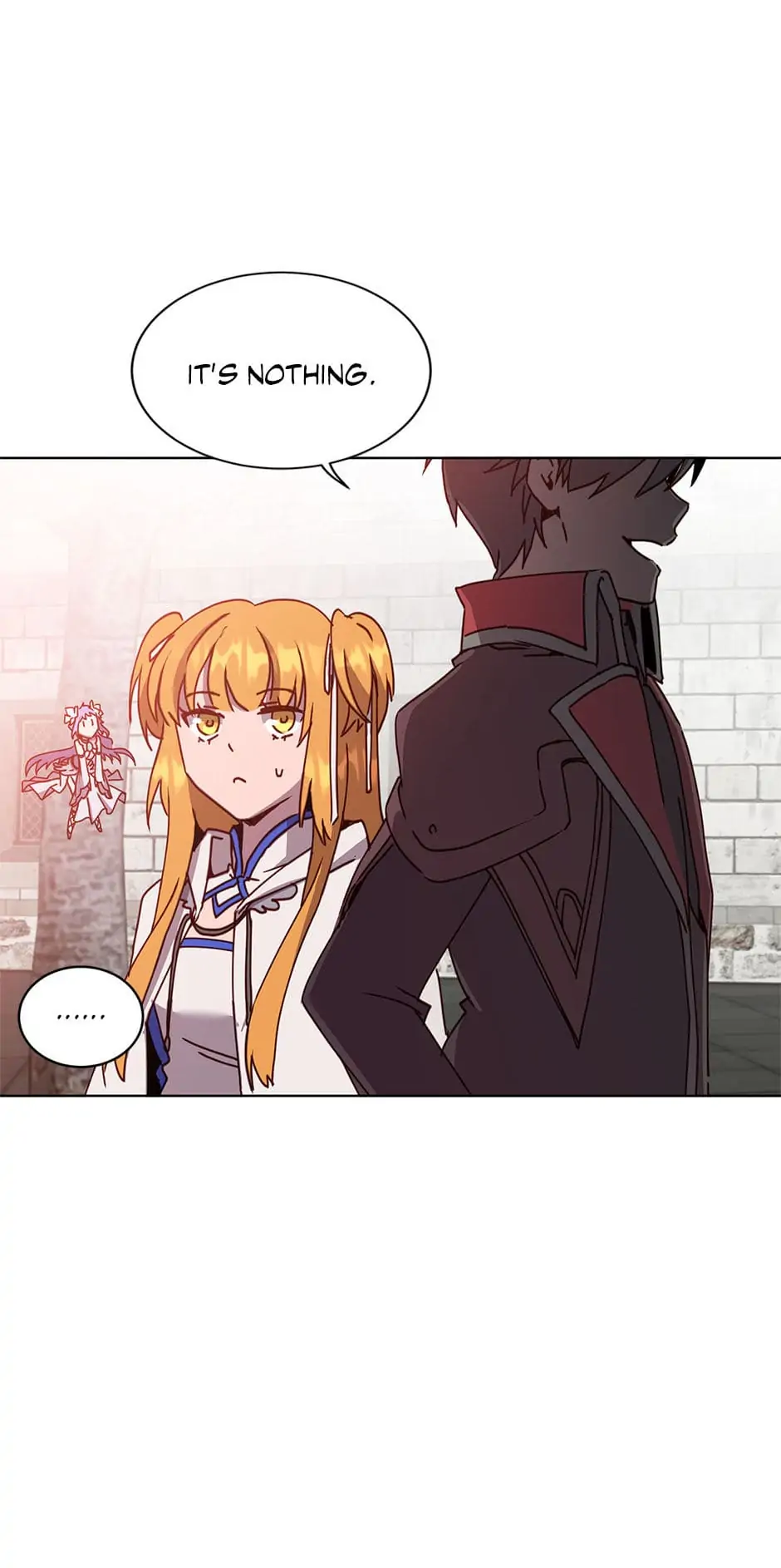 Read The Max Level Hero Strikes Back Manga Online