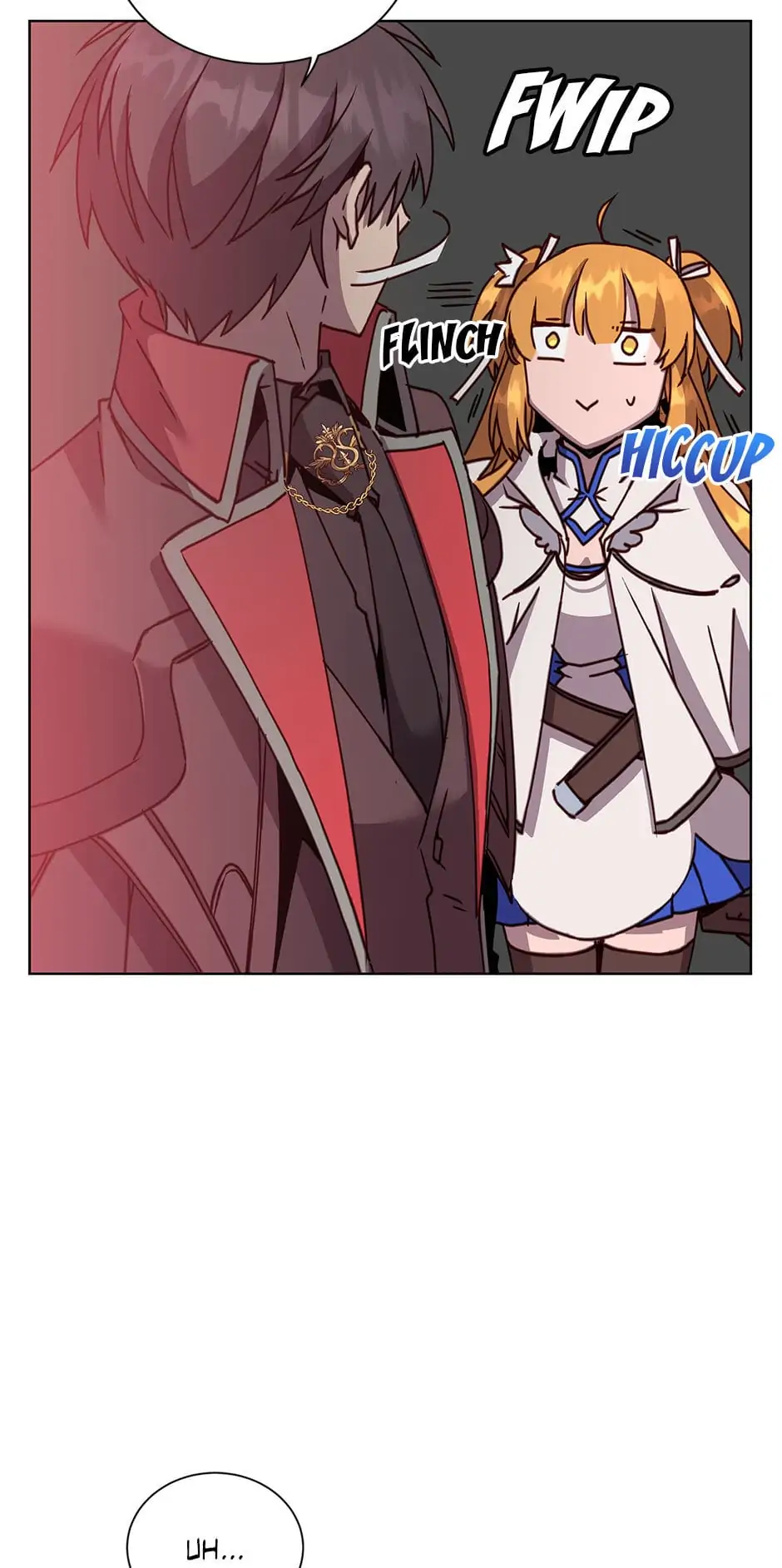 Read The Max Level Hero Strikes Back Manga Online