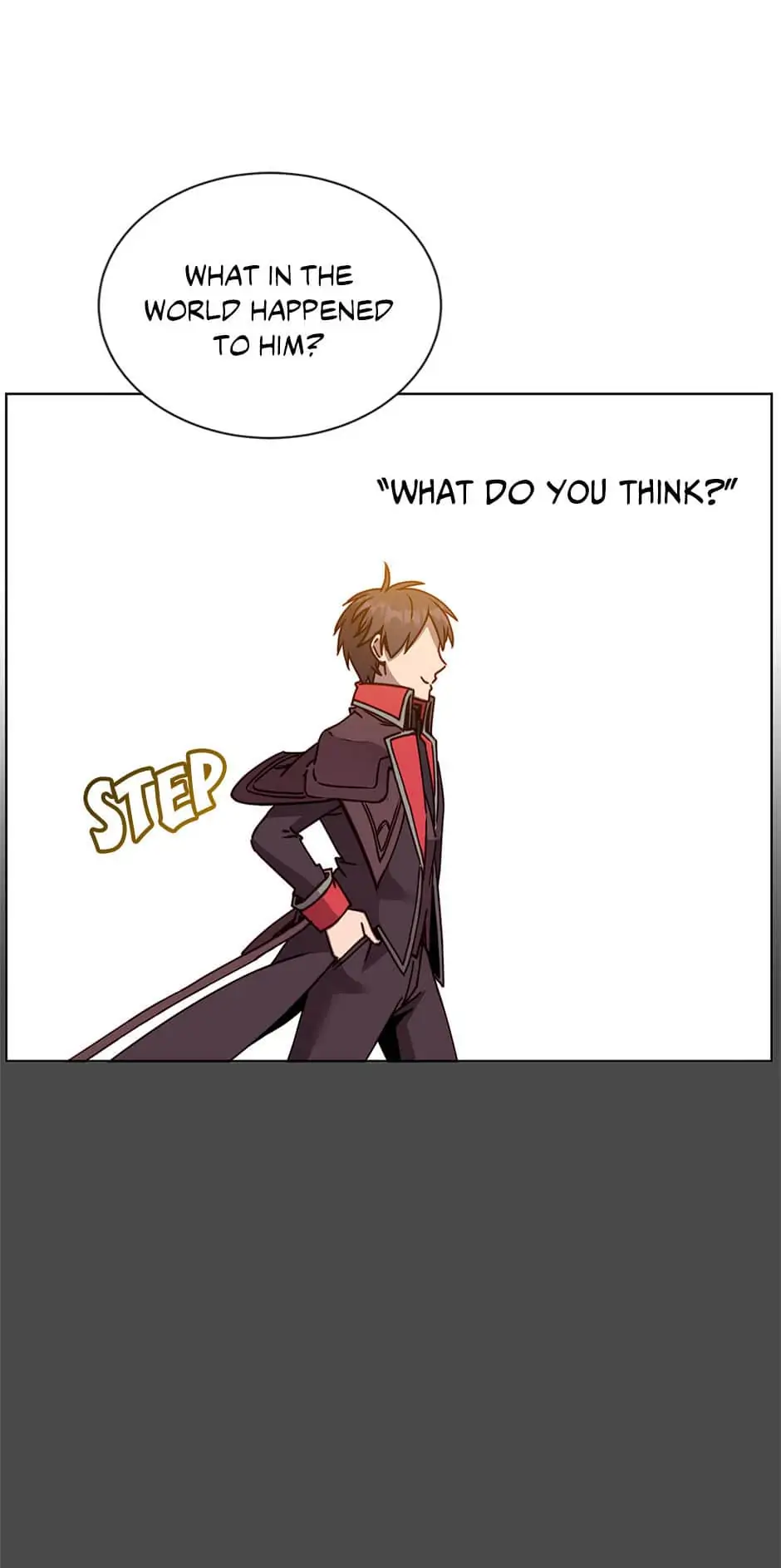 Read The Max Level Hero Strikes Back Manga Online