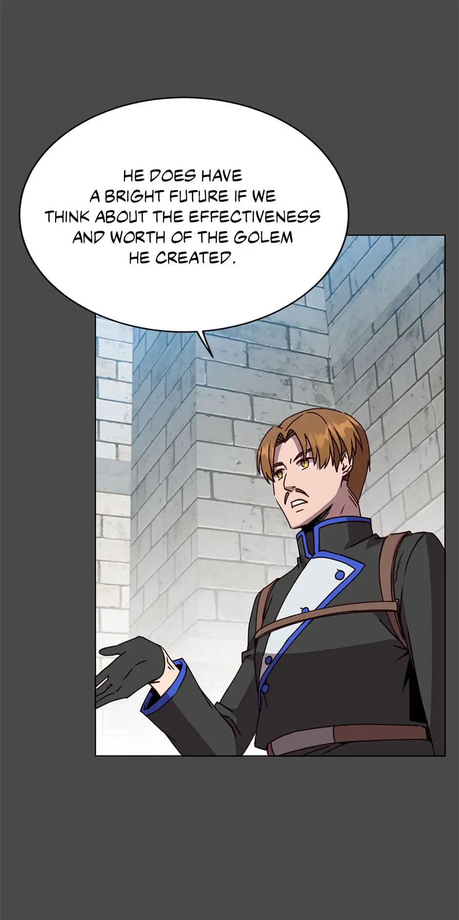Read The Max Level Hero Strikes Back Manga Online