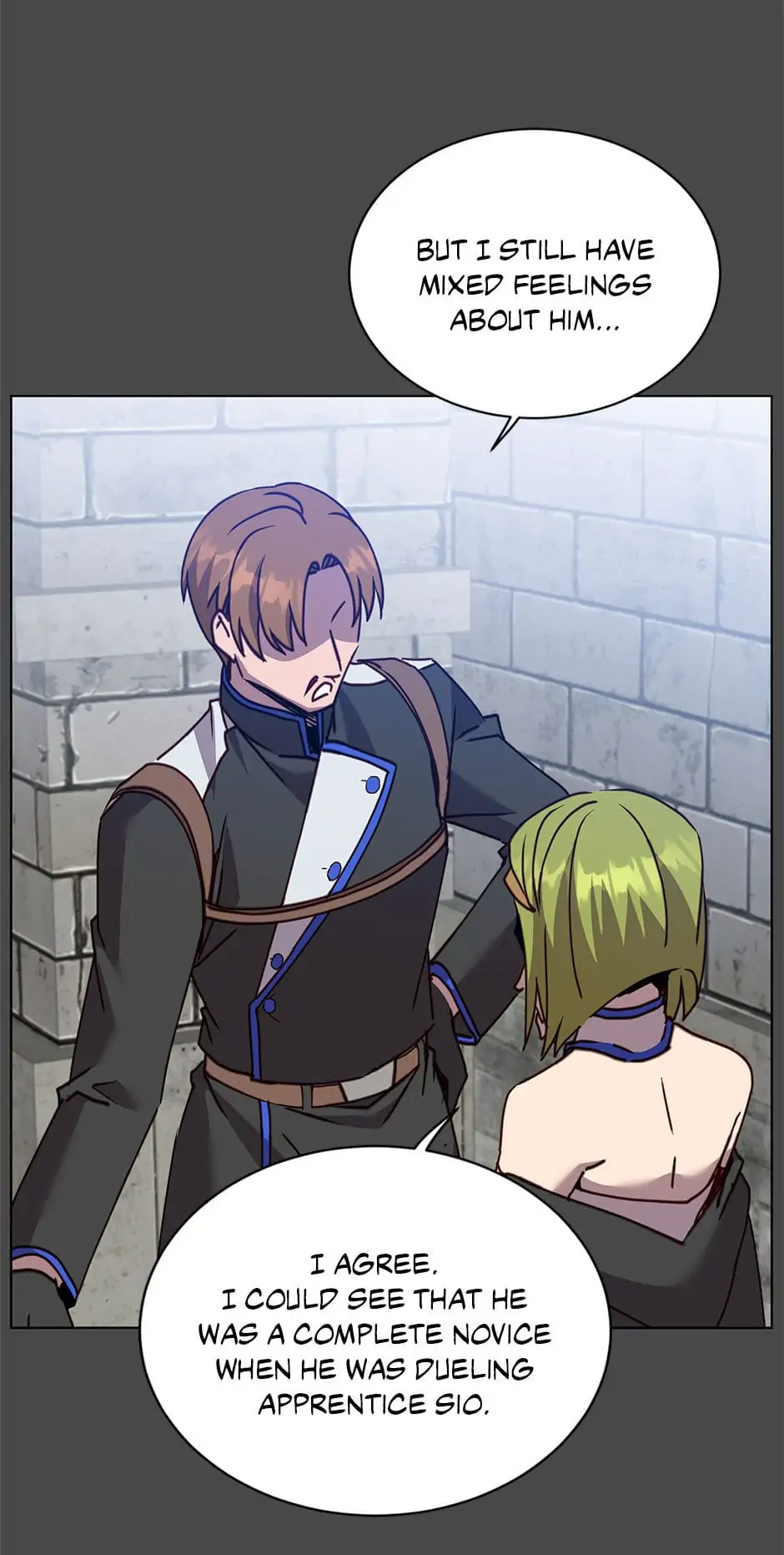 Read The Max Level Hero Strikes Back Manga Online