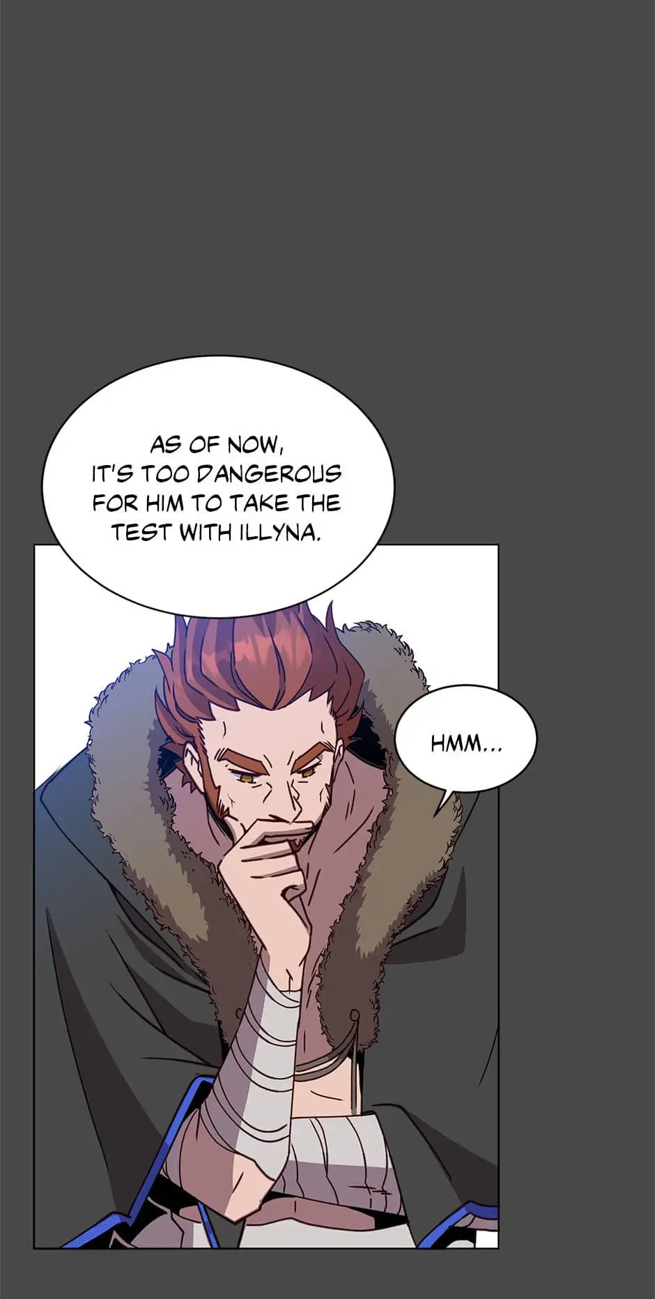Read The Max Level Hero Strikes Back Manga Online