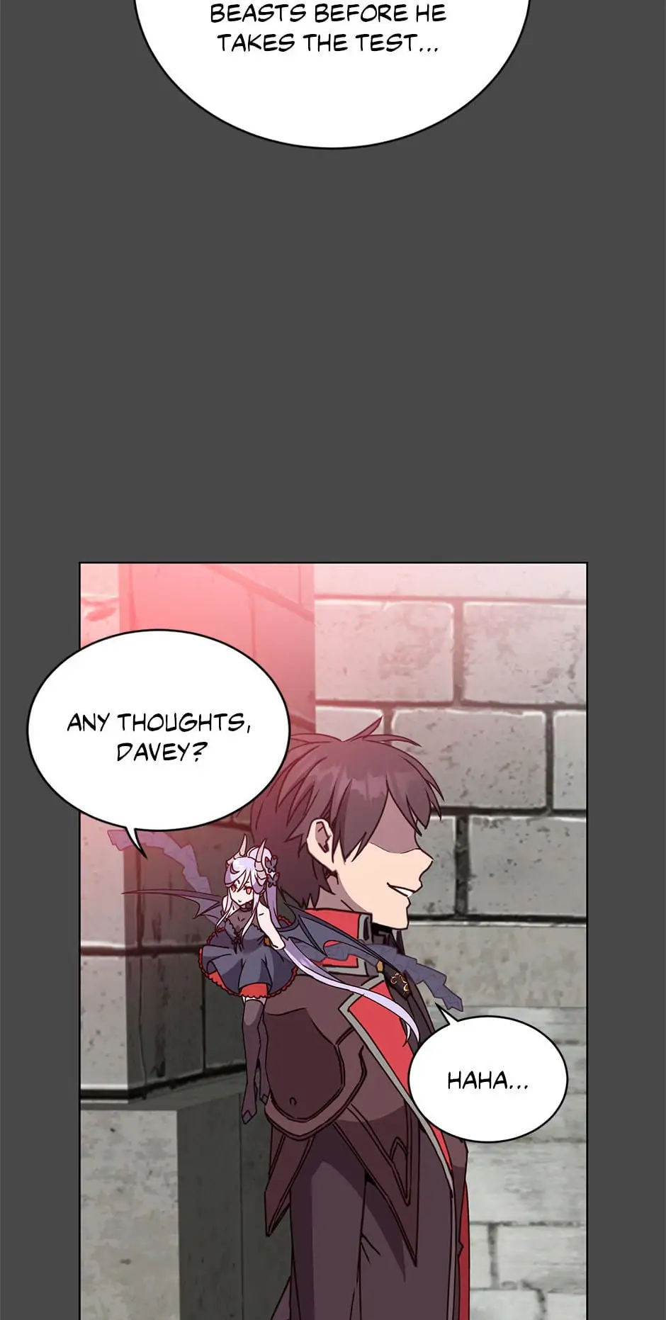 Read The Max Level Hero Strikes Back Manga Online
