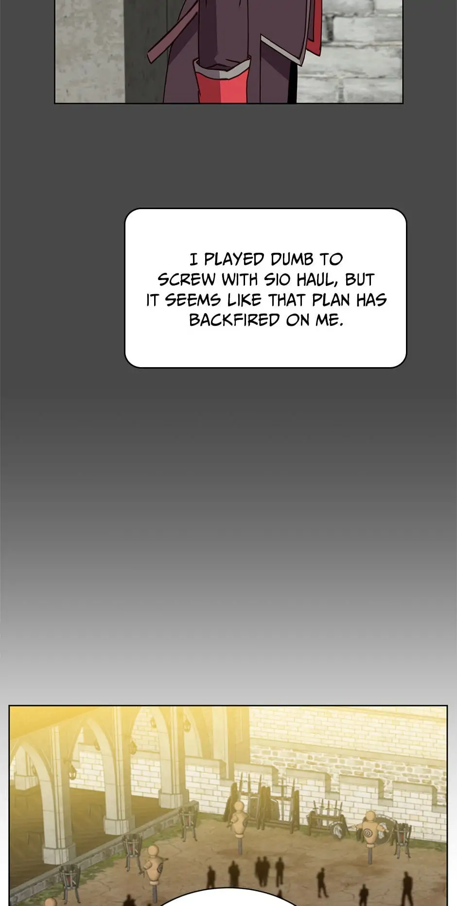 Read The Max Level Hero Strikes Back Manga Online