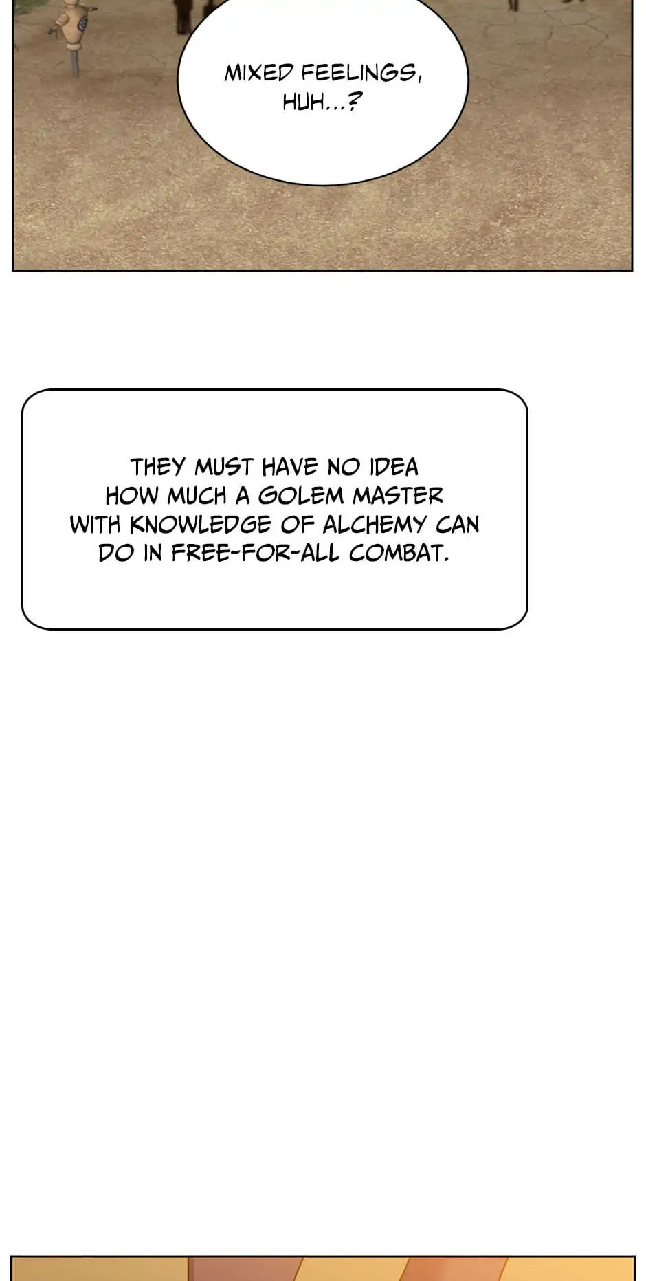 Read The Max Level Hero Strikes Back Manga Online