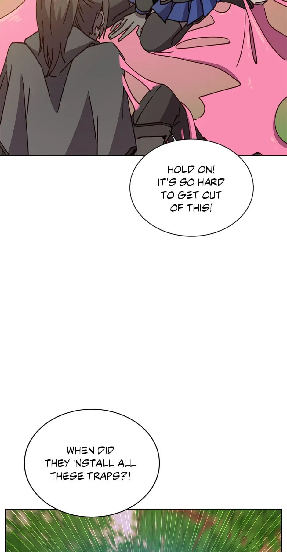 Read The Max Level Hero Strikes Back Manga Online