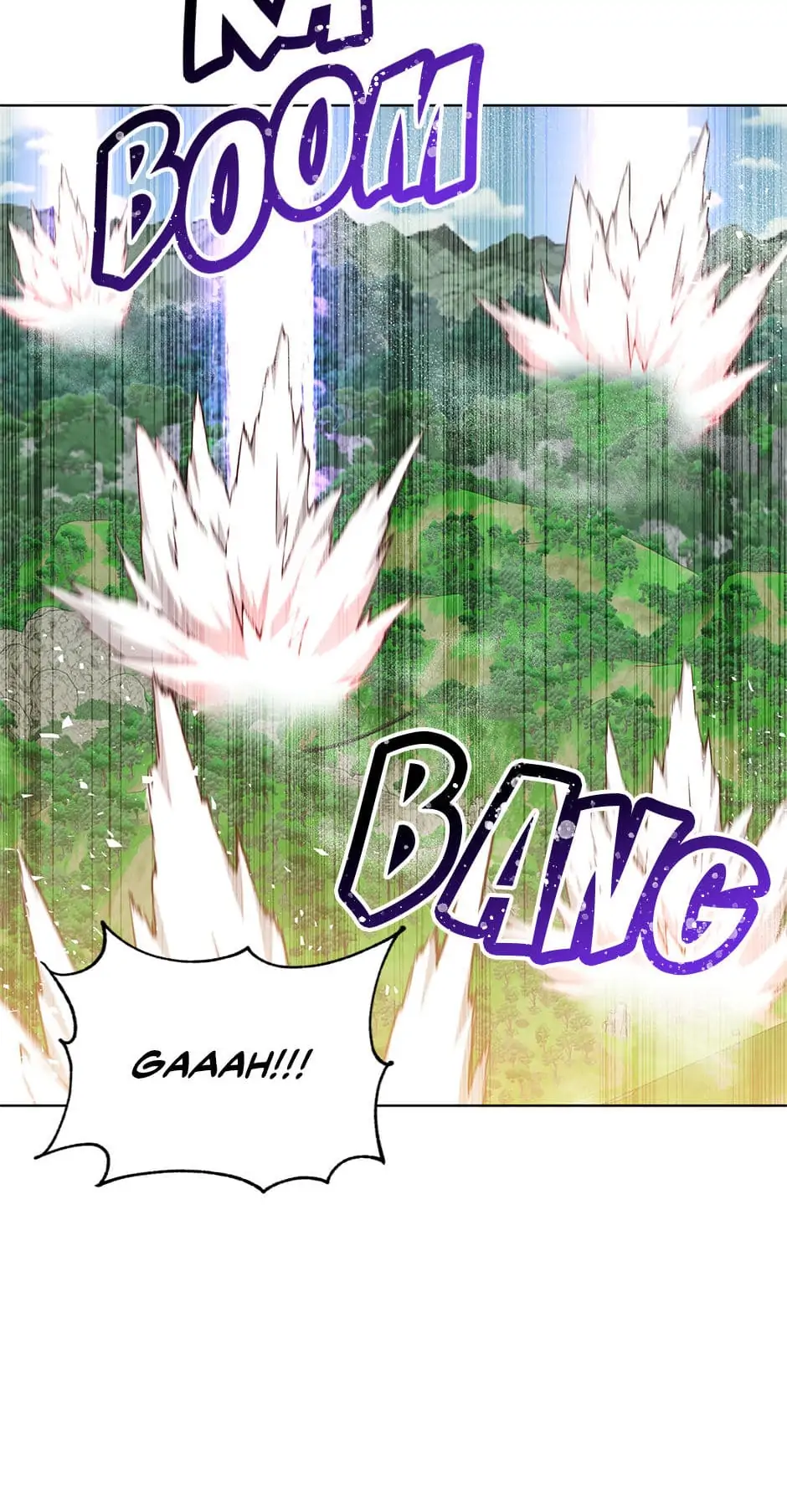 Read The Max Level Hero Strikes Back Manga Online