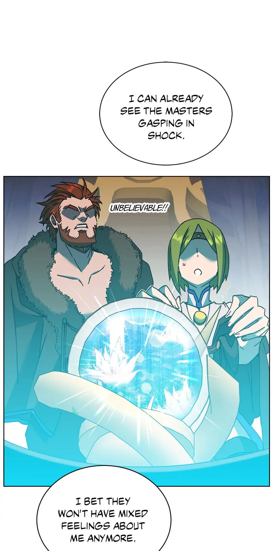 Read The Max Level Hero Strikes Back Manga Online