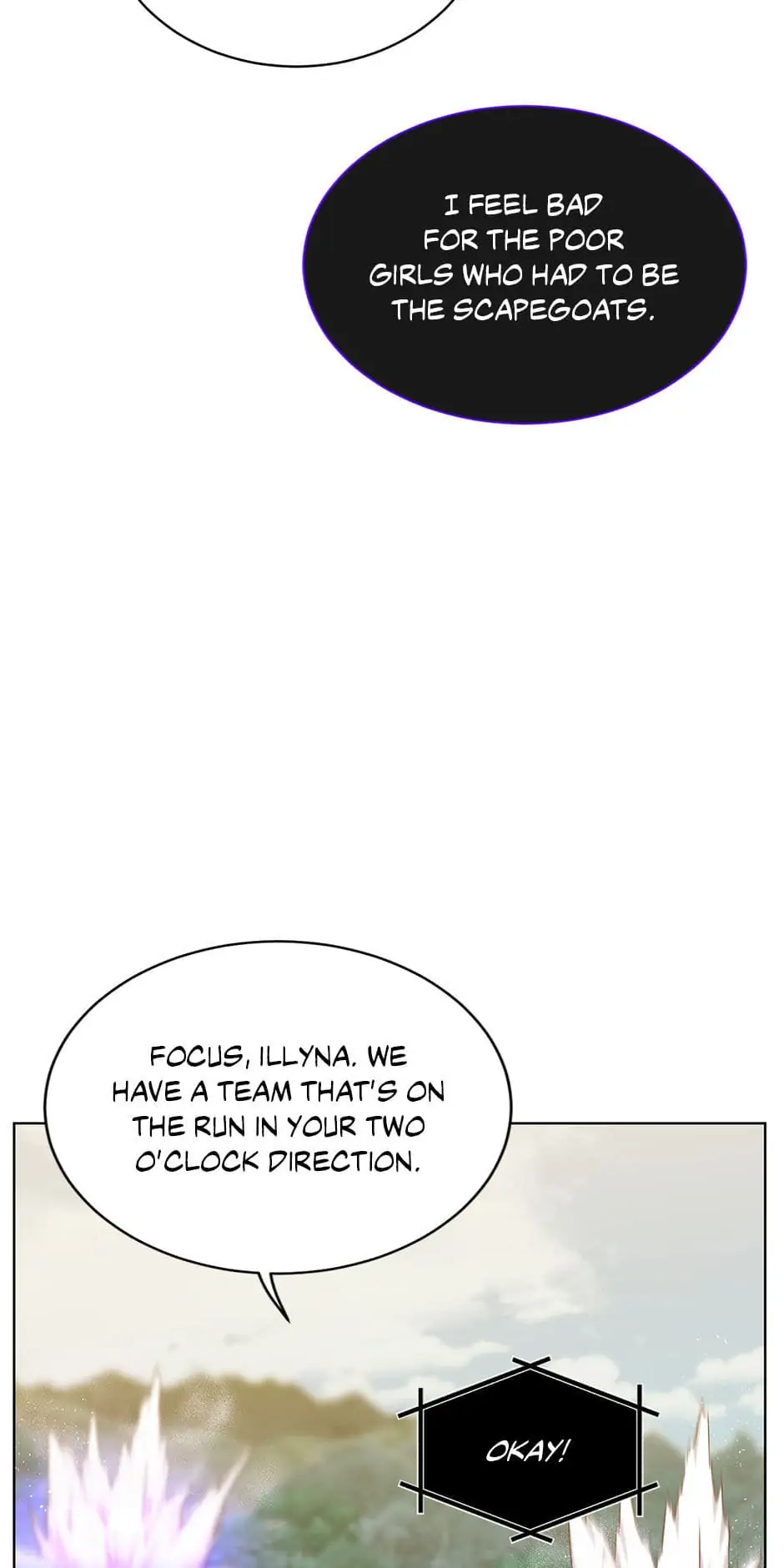 Read The Max Level Hero Strikes Back Manga Online