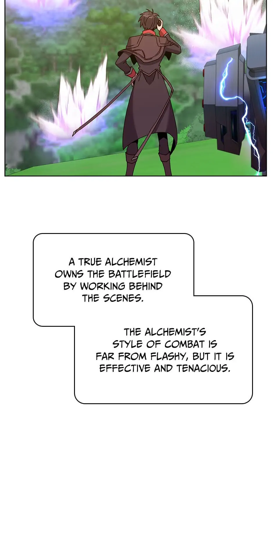 Read The Max Level Hero Strikes Back Manga Online