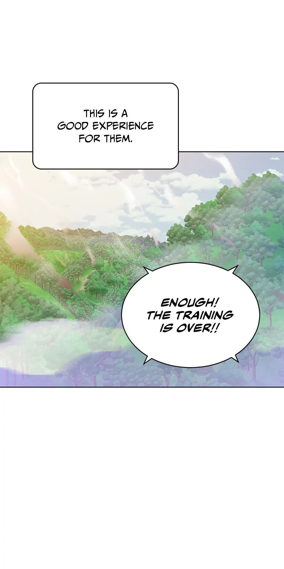 Read The Max Level Hero Strikes Back Manga Online