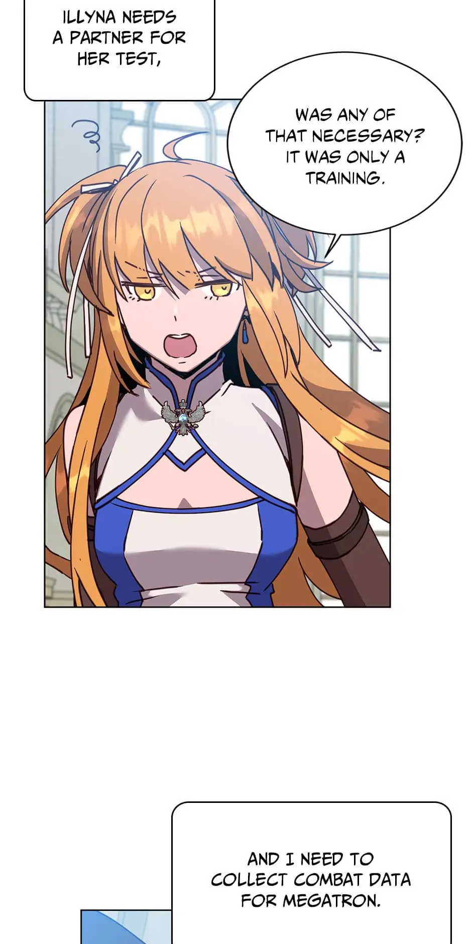 Read The Max Level Hero Strikes Back Manga Online