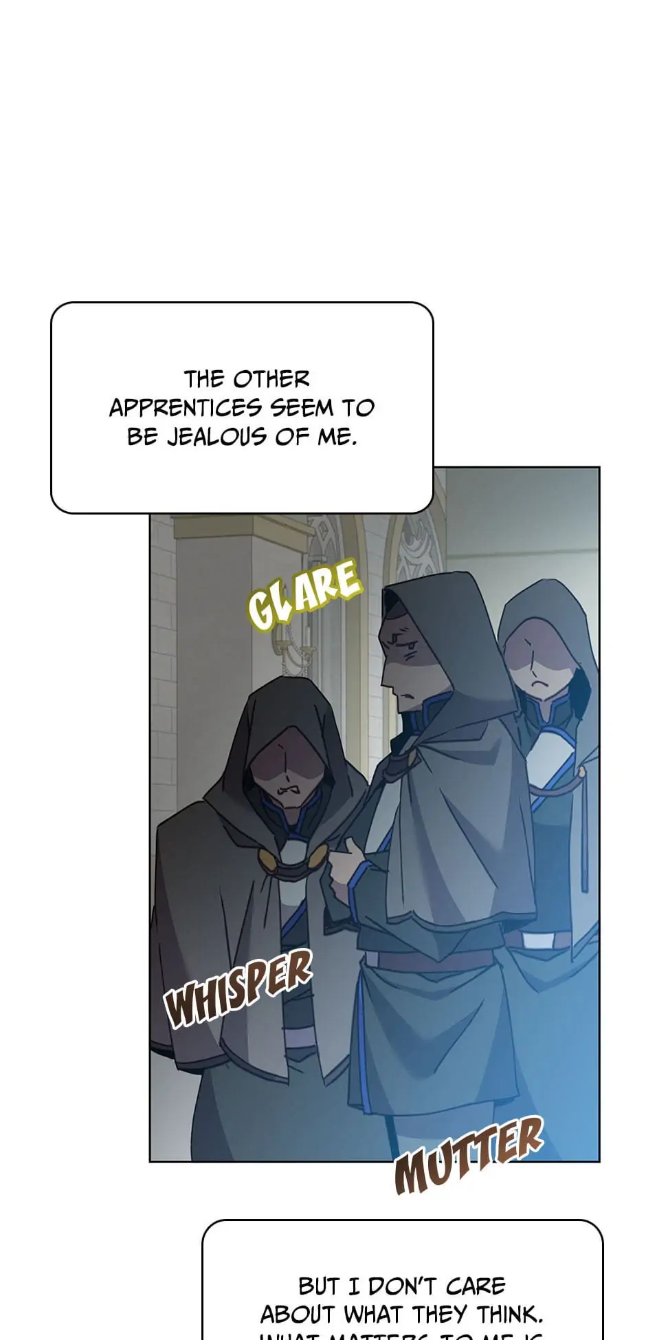 Read The Max Level Hero Strikes Back Manga Online