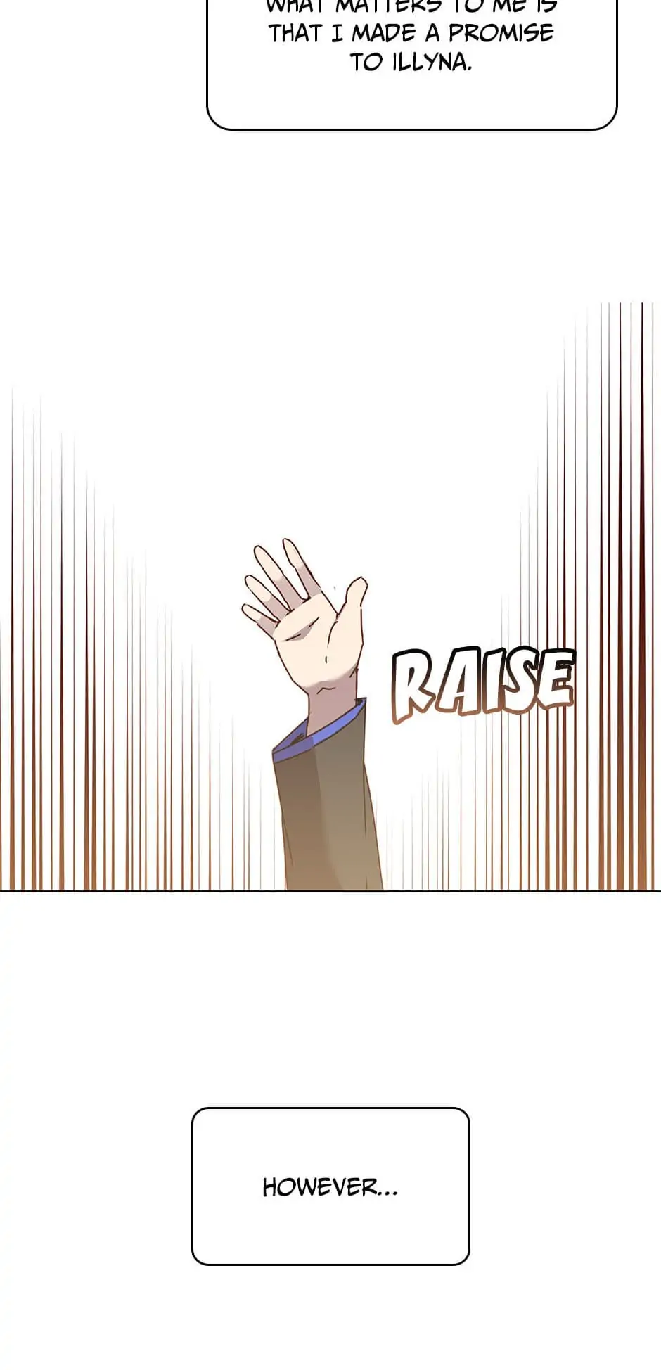 Read The Max Level Hero Strikes Back Manga Online