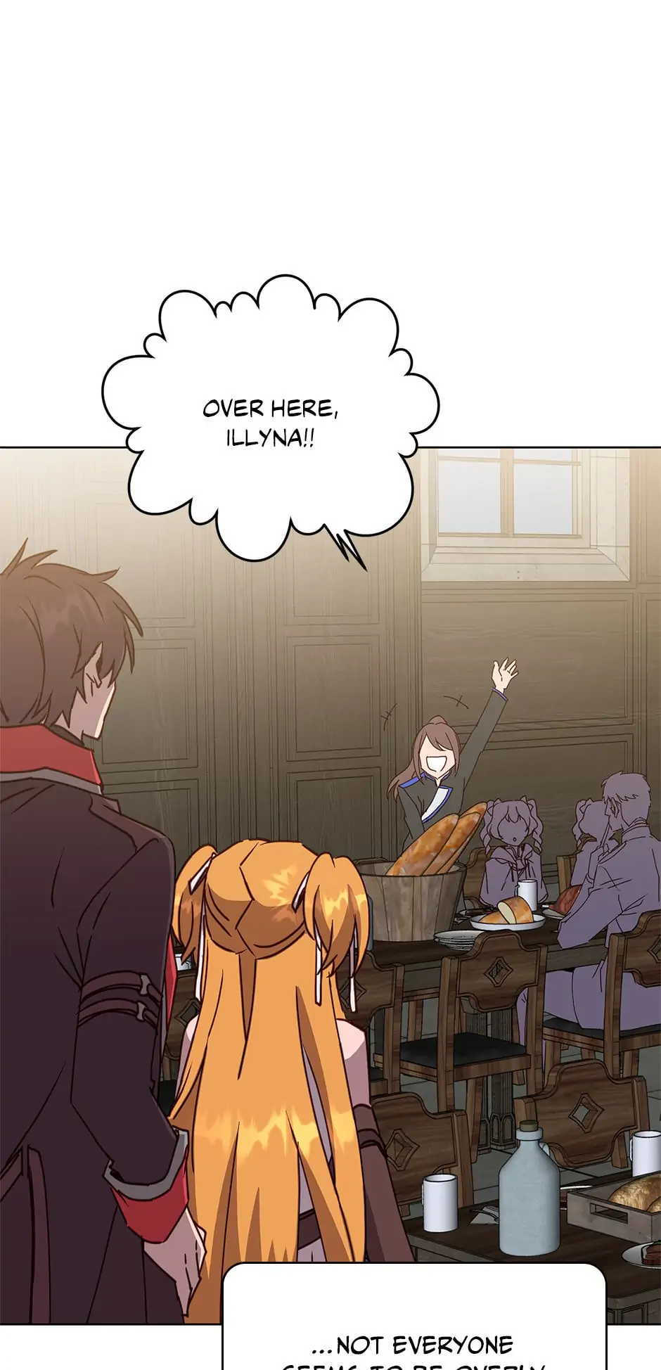 Read The Max Level Hero Strikes Back Manga Online