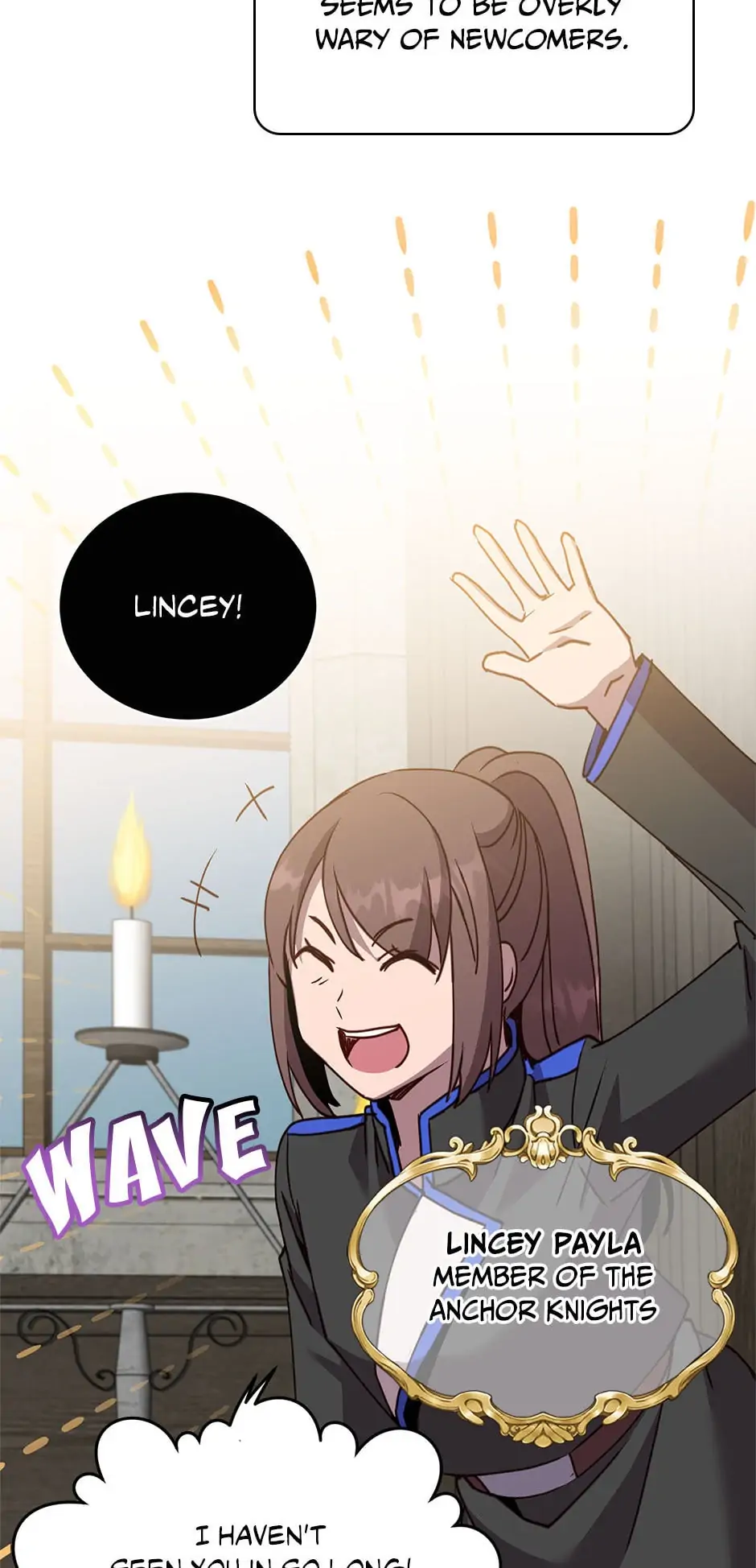 Read The Max Level Hero Strikes Back Manga Online