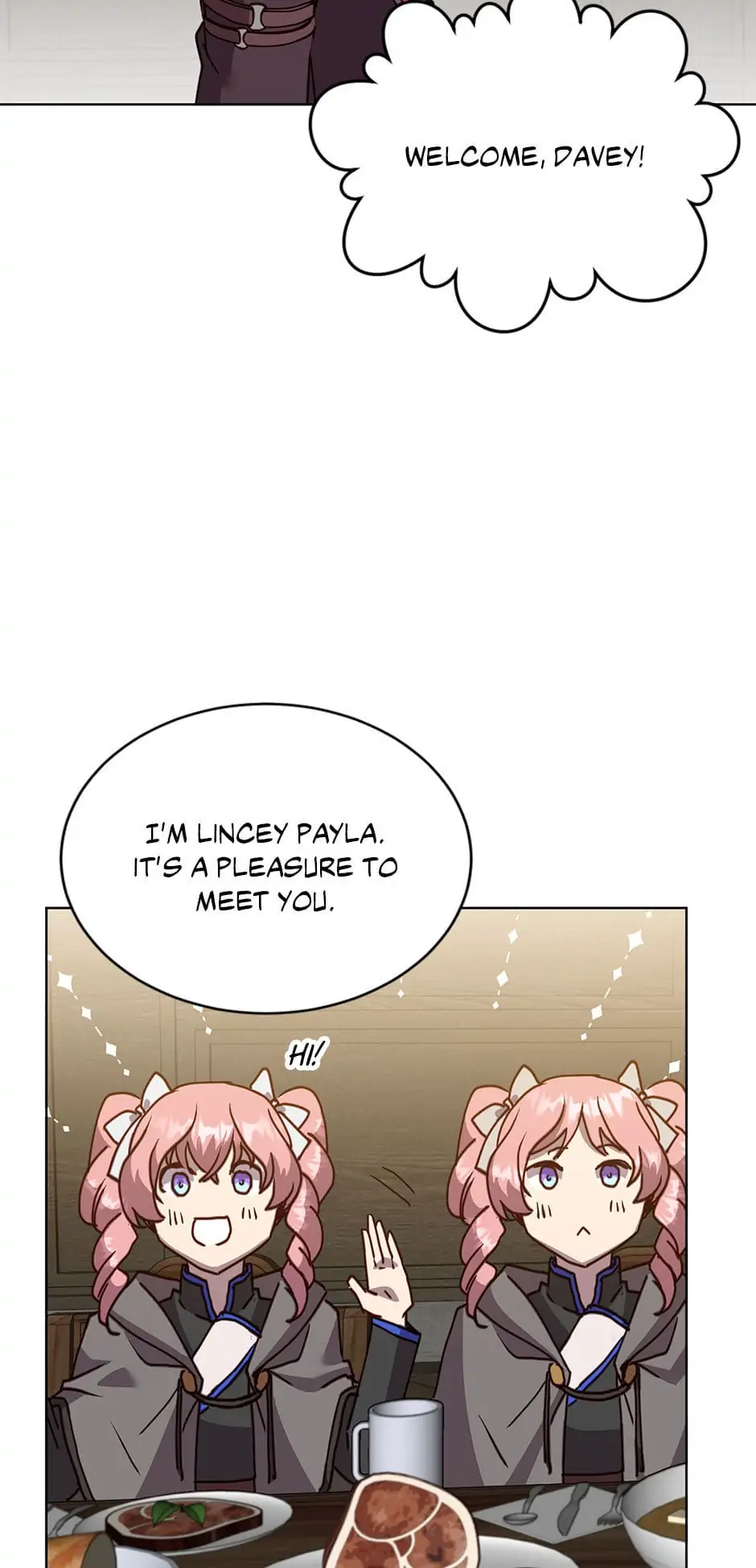 Read The Max Level Hero Strikes Back Manga Online