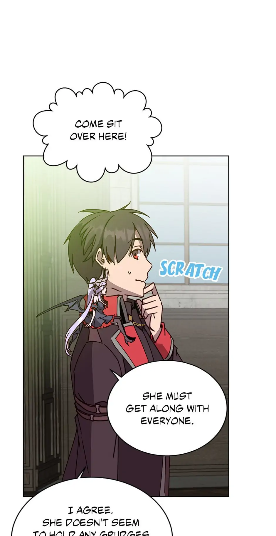 Read The Max Level Hero Strikes Back Manga Online