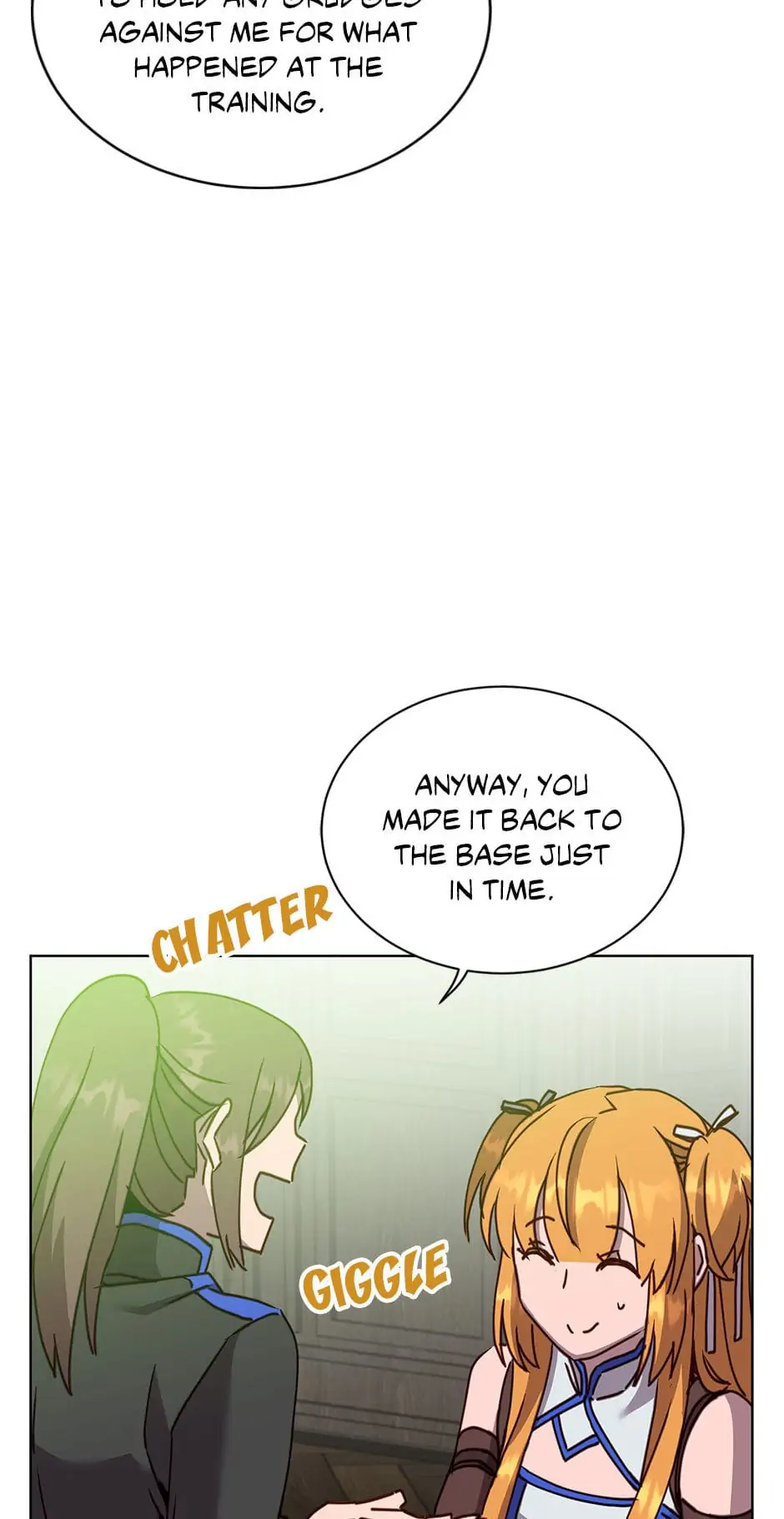 Read The Max Level Hero Strikes Back Manga Online