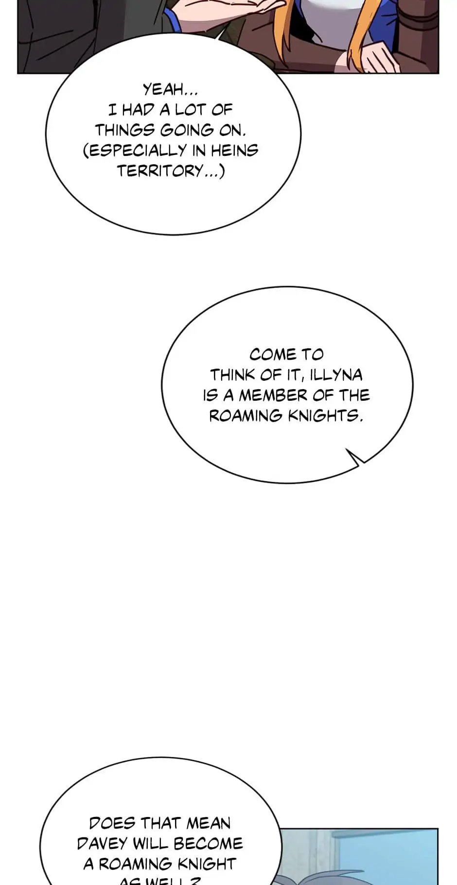Read The Max Level Hero Strikes Back Manga Online