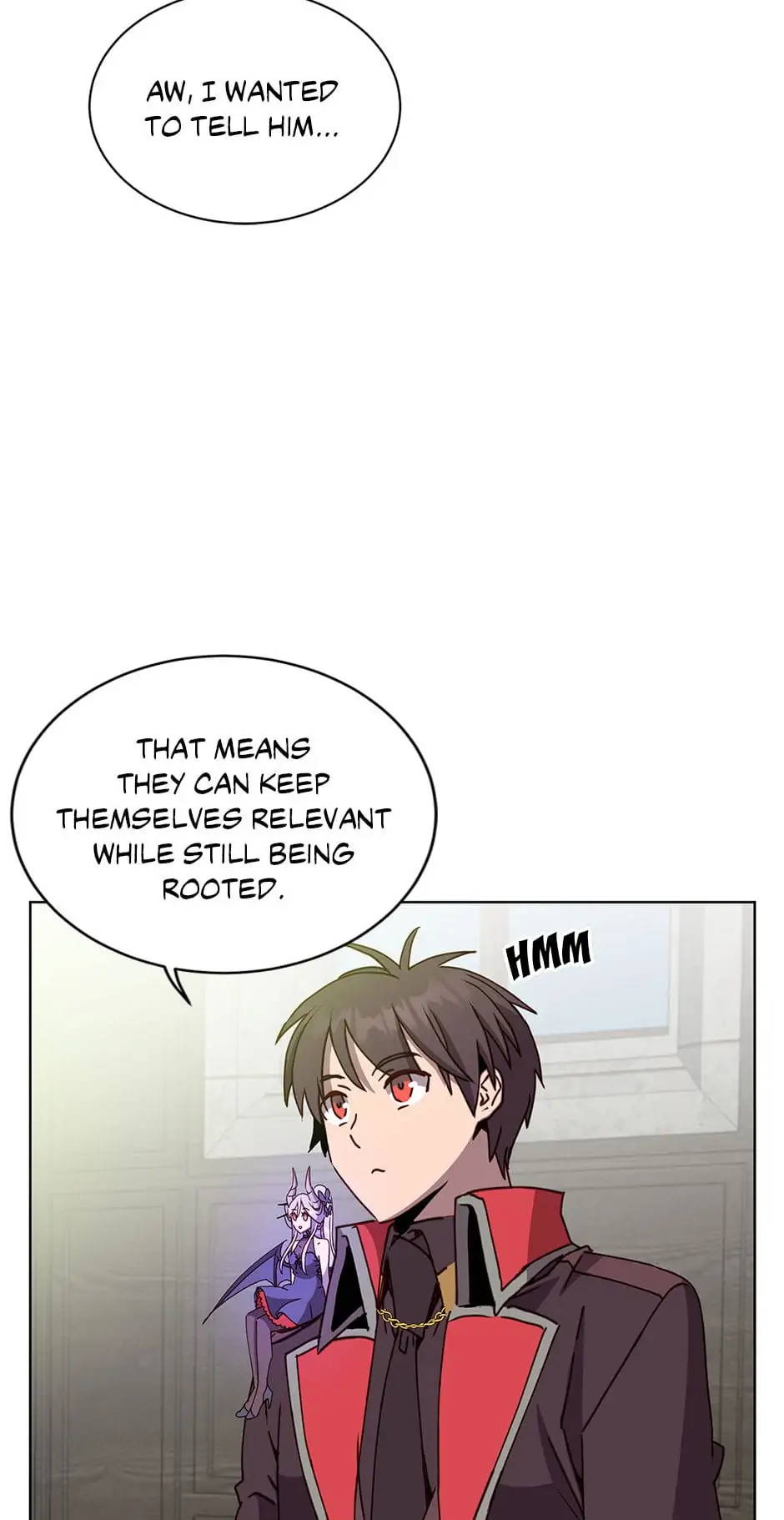 Read The Max Level Hero Strikes Back Manga Online