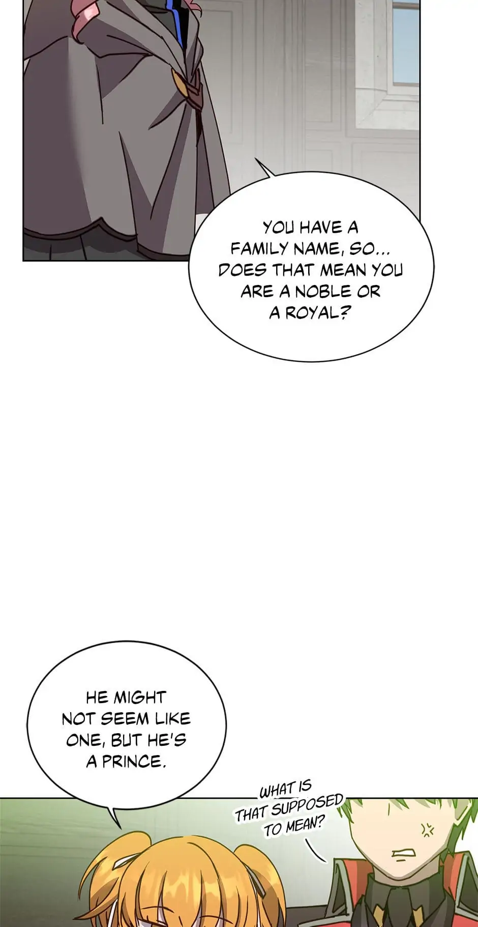Read The Max Level Hero Strikes Back Manga Online