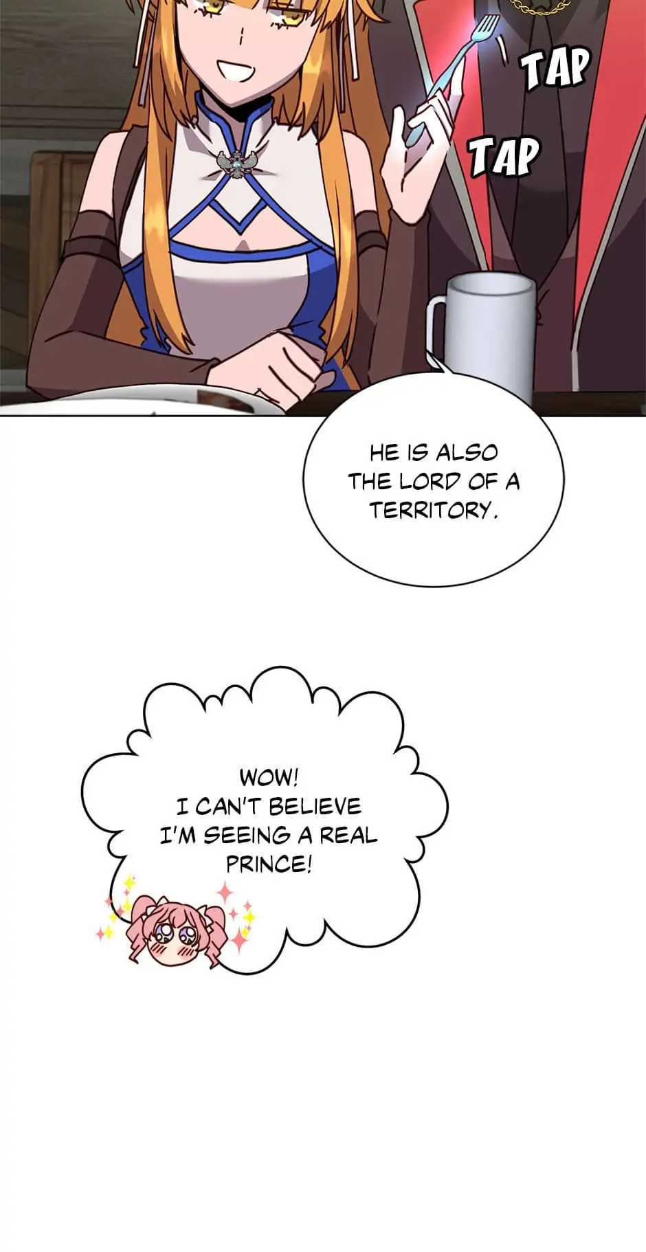 Read The Max Level Hero Strikes Back Manga Online