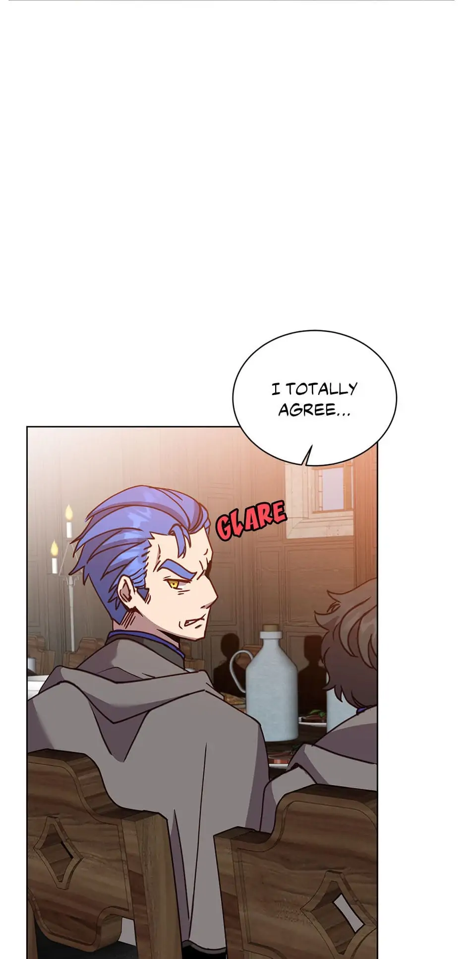 Read The Max Level Hero Strikes Back Manga Online