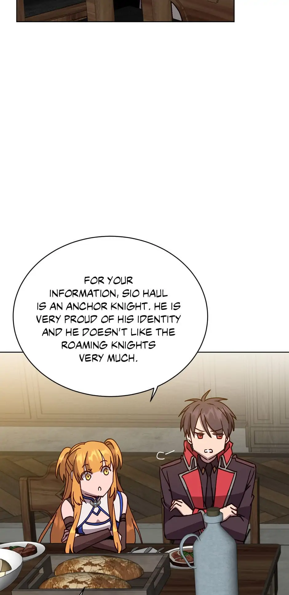 Read The Max Level Hero Strikes Back Manga Online