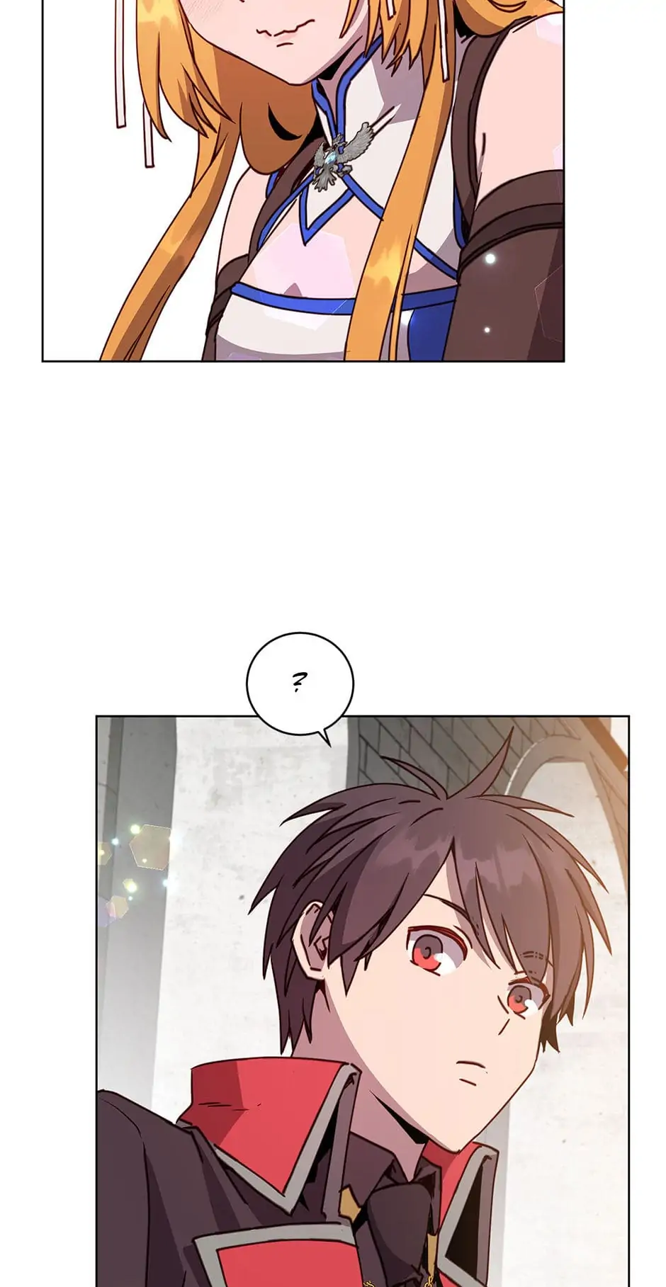 Read The Max Level Hero Strikes Back Manga Online