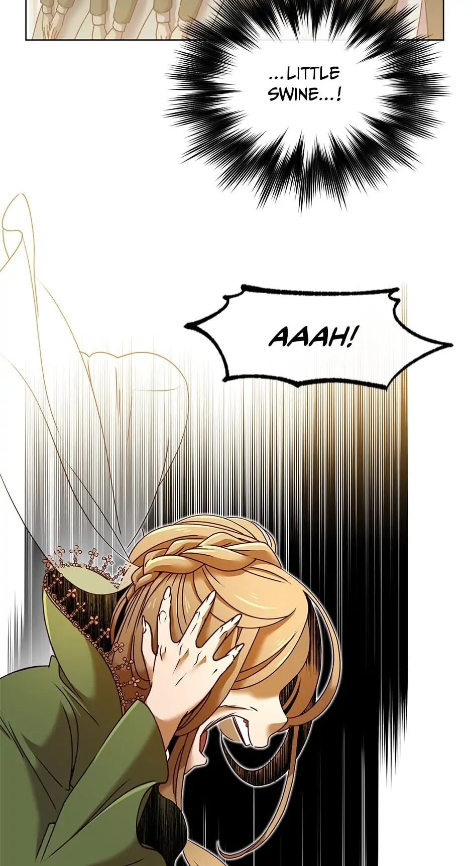 Read The Max Level Hero Strikes Back Manga Online