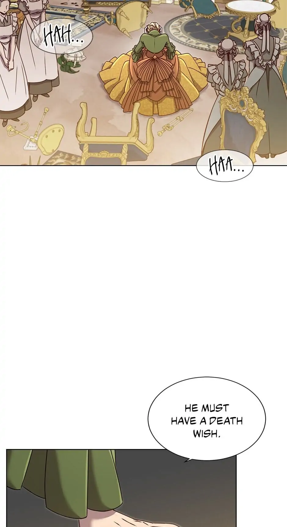 Read The Max Level Hero Strikes Back Manga Online