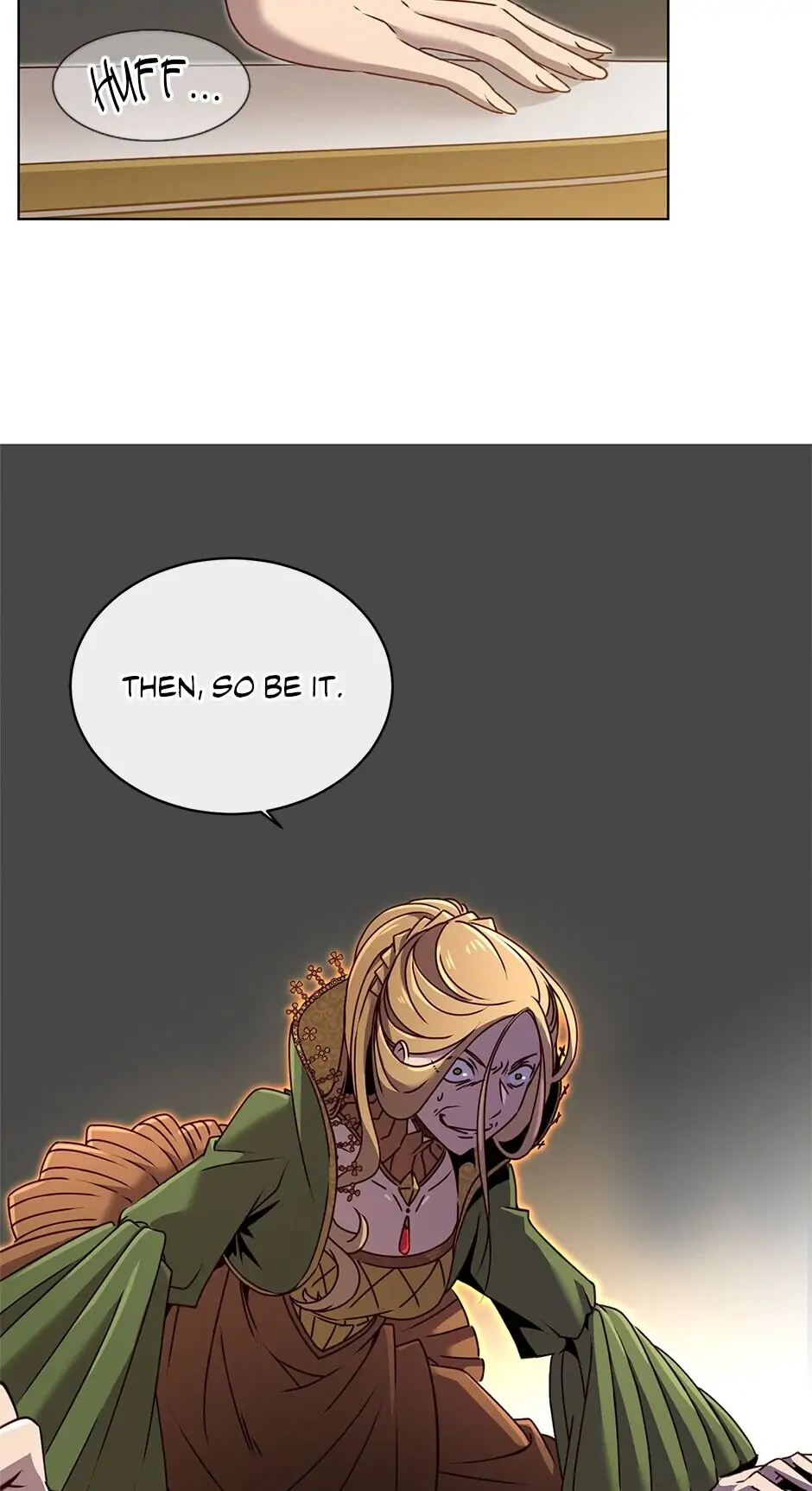 Read The Max Level Hero Strikes Back Manga Online