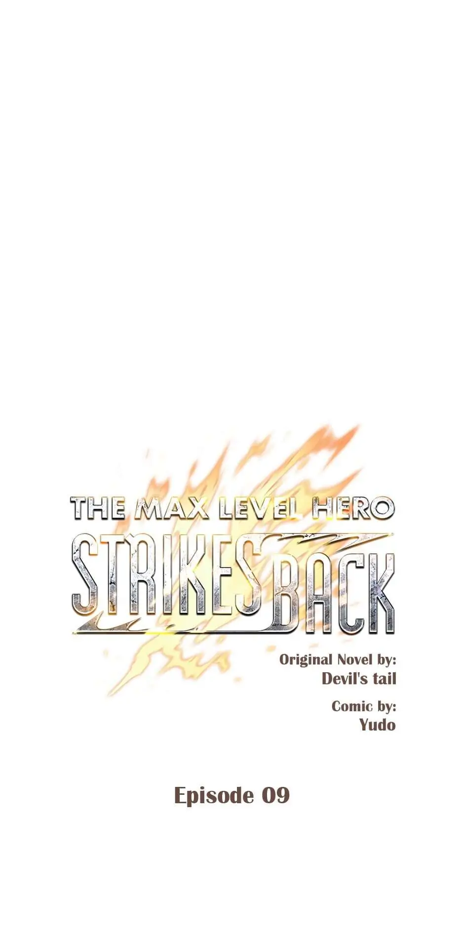 Read The Max Level Hero Strikes Back Manga Online