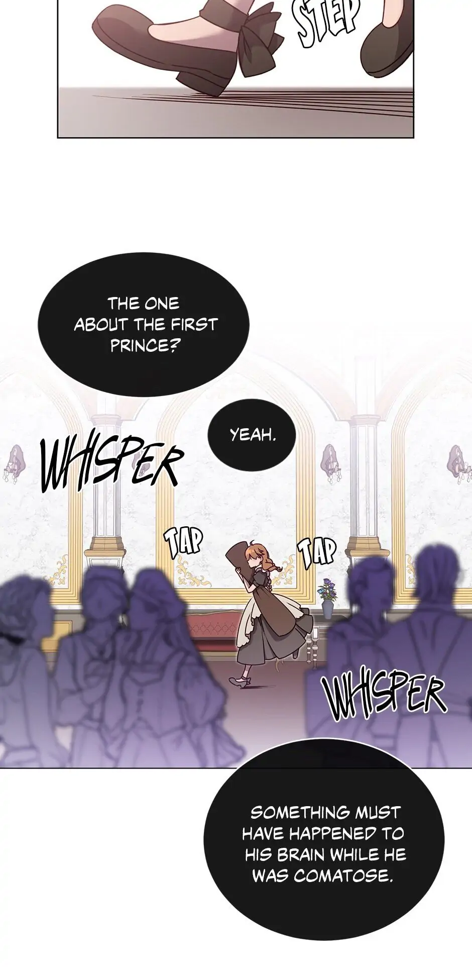 Read The Max Level Hero Strikes Back Manga Online