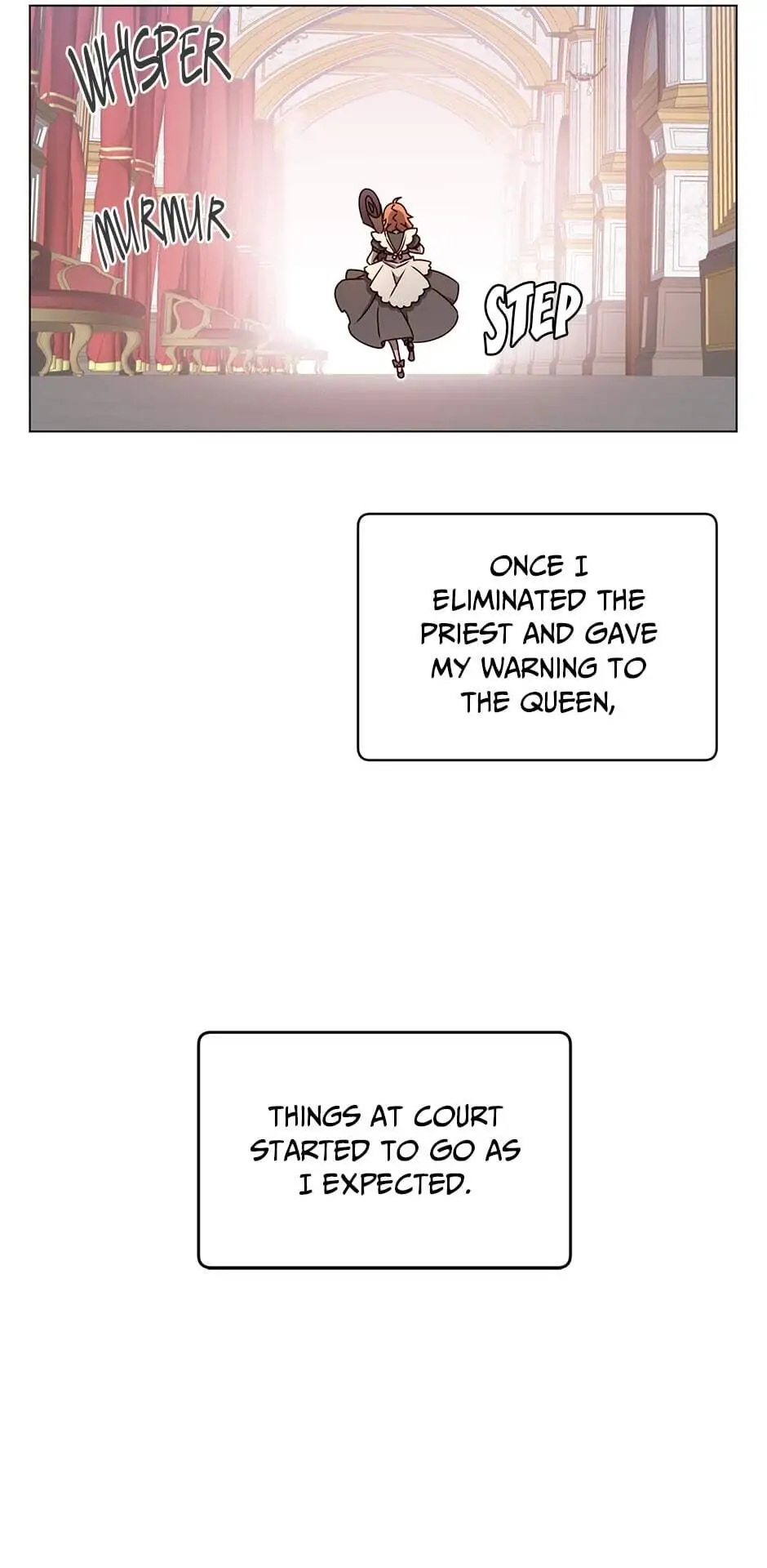 Read The Max Level Hero Strikes Back Manga Online