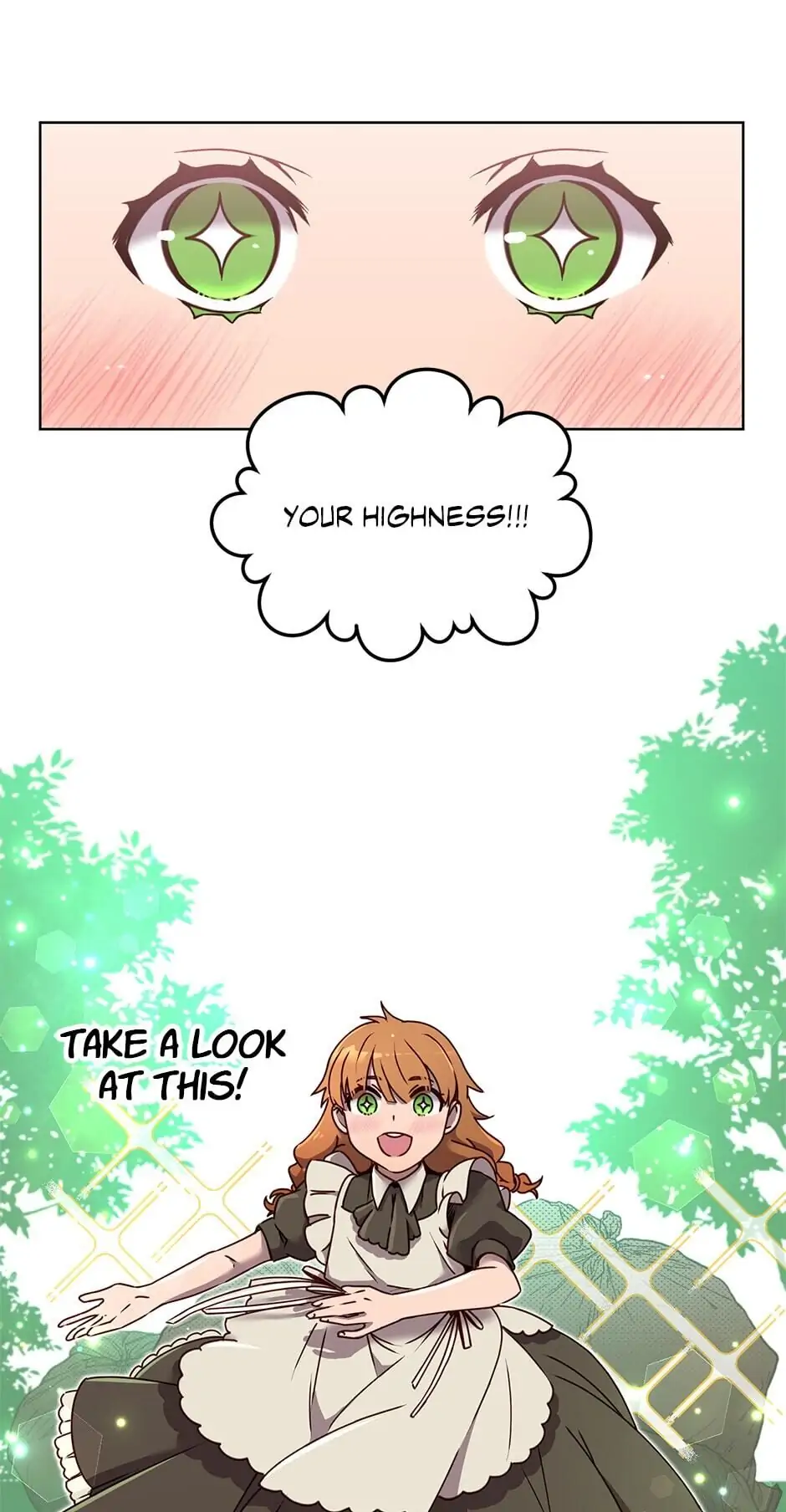 Read The Max Level Hero Strikes Back Manga Online