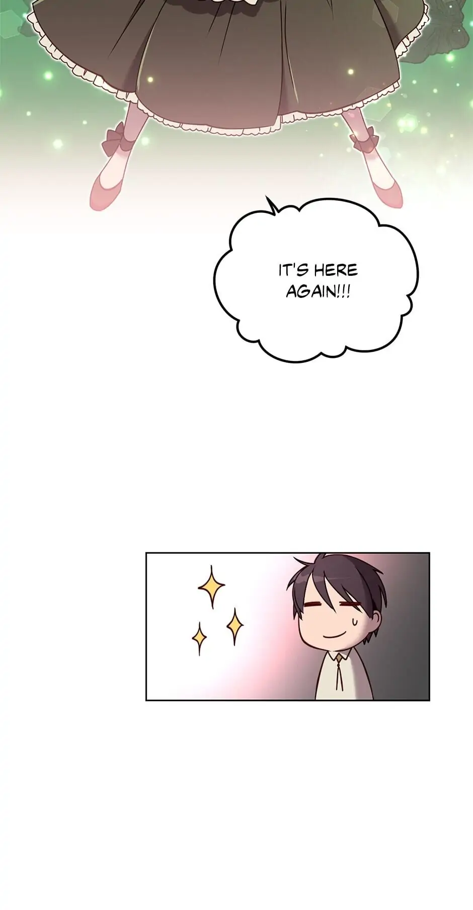 Read The Max Level Hero Strikes Back Manga Online
