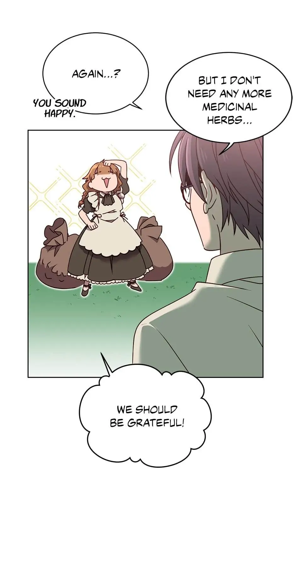 Read The Max Level Hero Strikes Back Manga Online