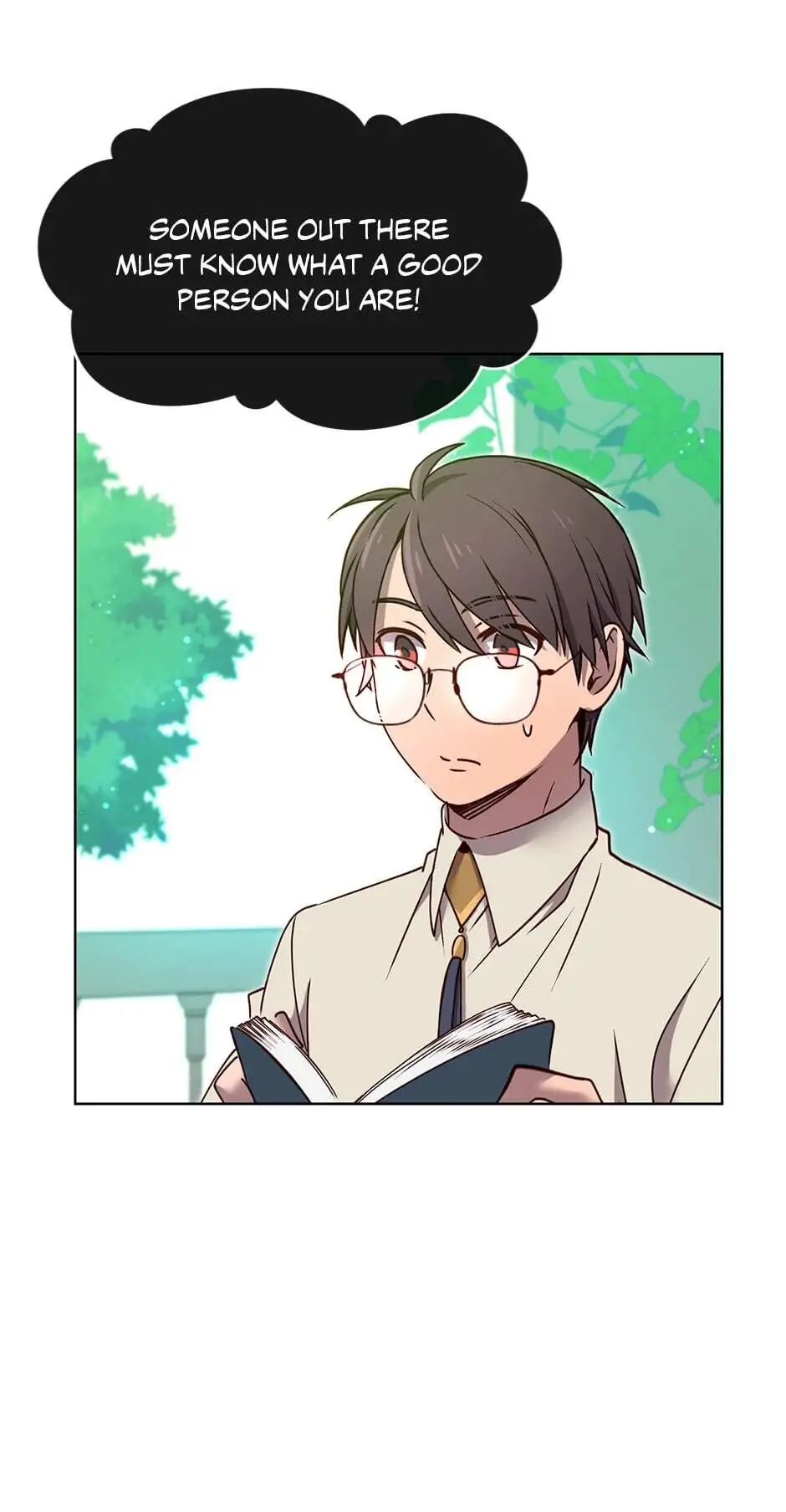 Read The Max Level Hero Strikes Back Manga Online
