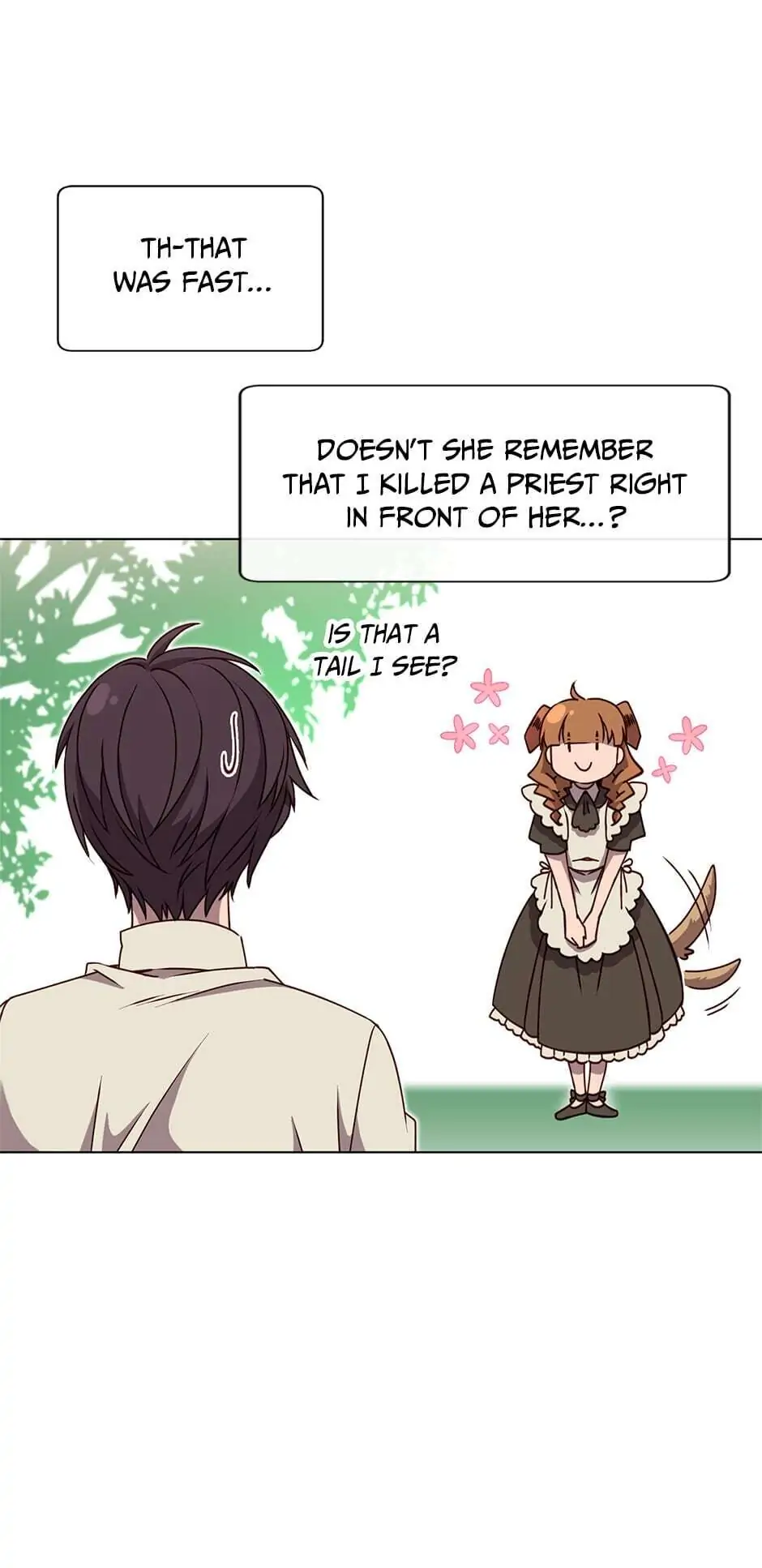 Read The Max Level Hero Strikes Back Manga Online