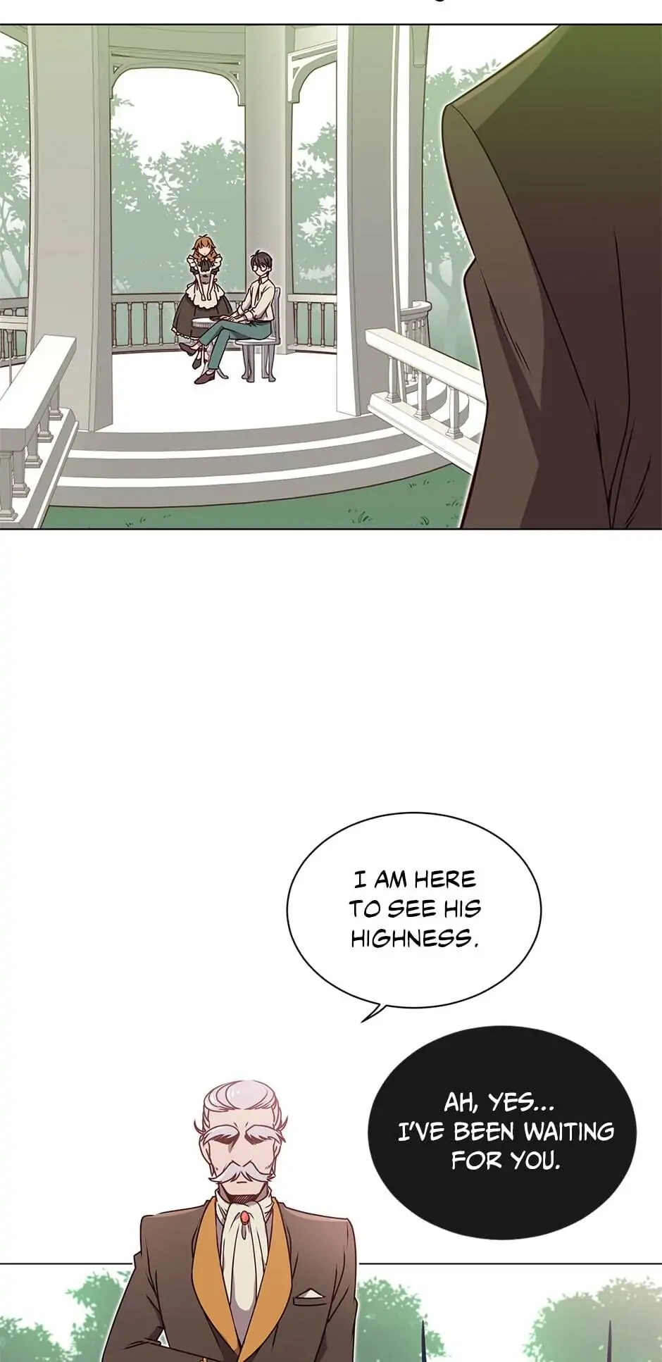 Read The Max Level Hero Strikes Back Manga Online