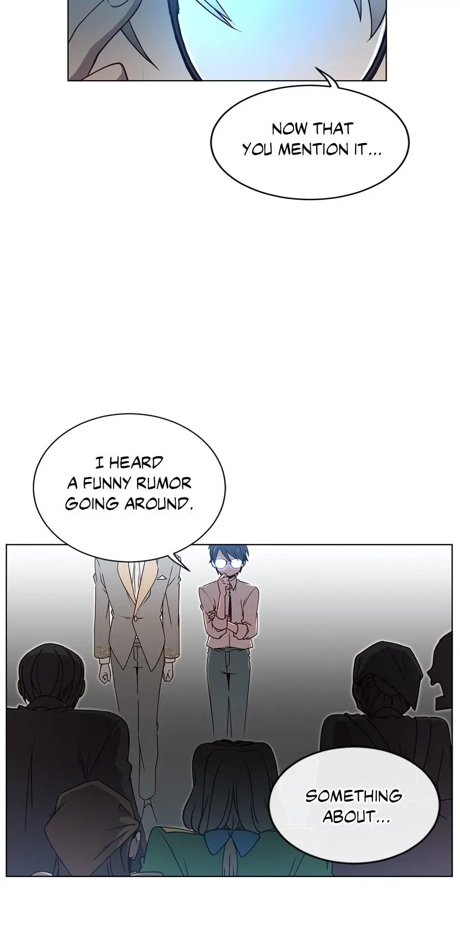 Read The Max Level Hero Strikes Back Manga Online