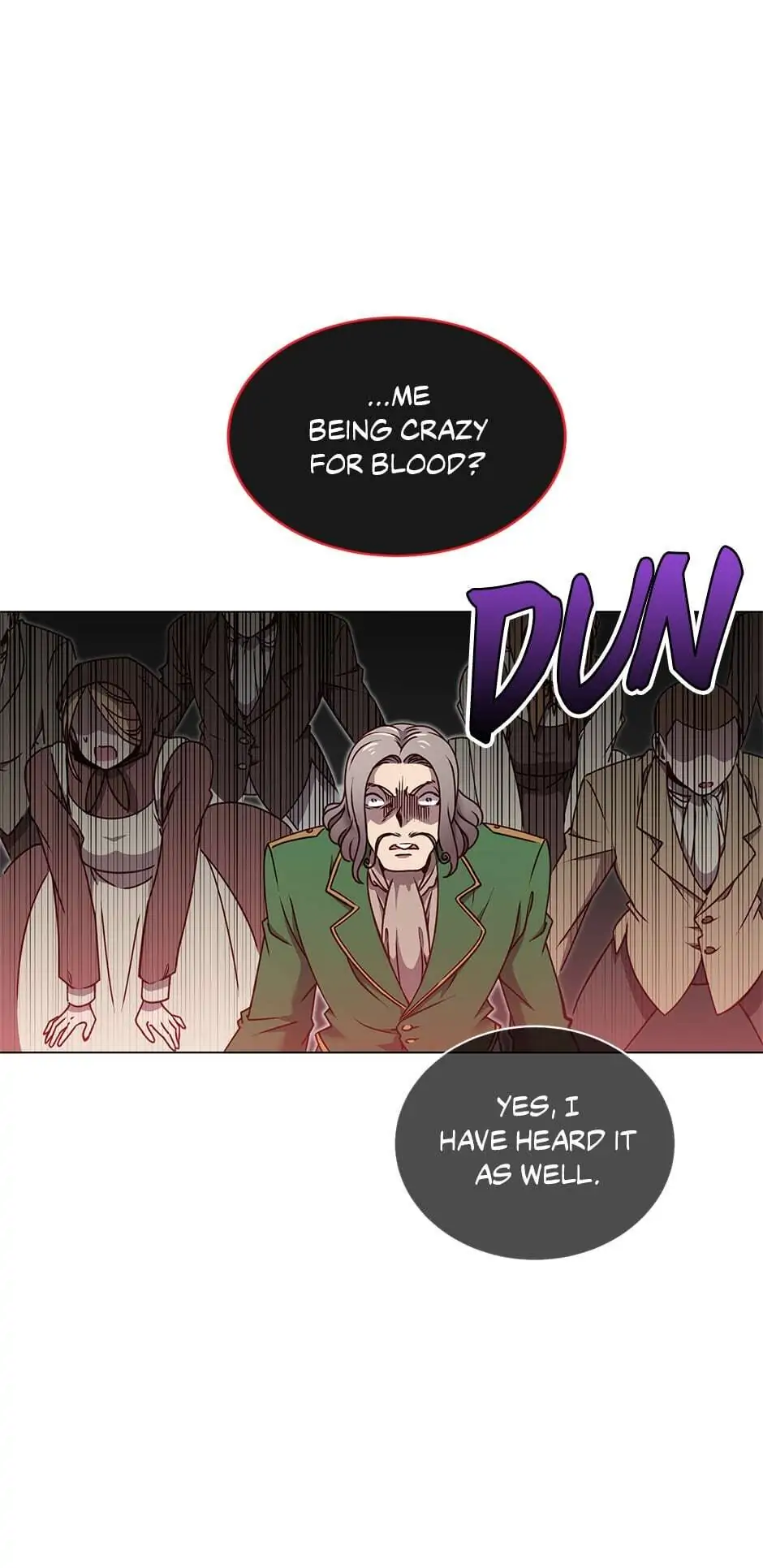 Read The Max Level Hero Strikes Back Manga Online