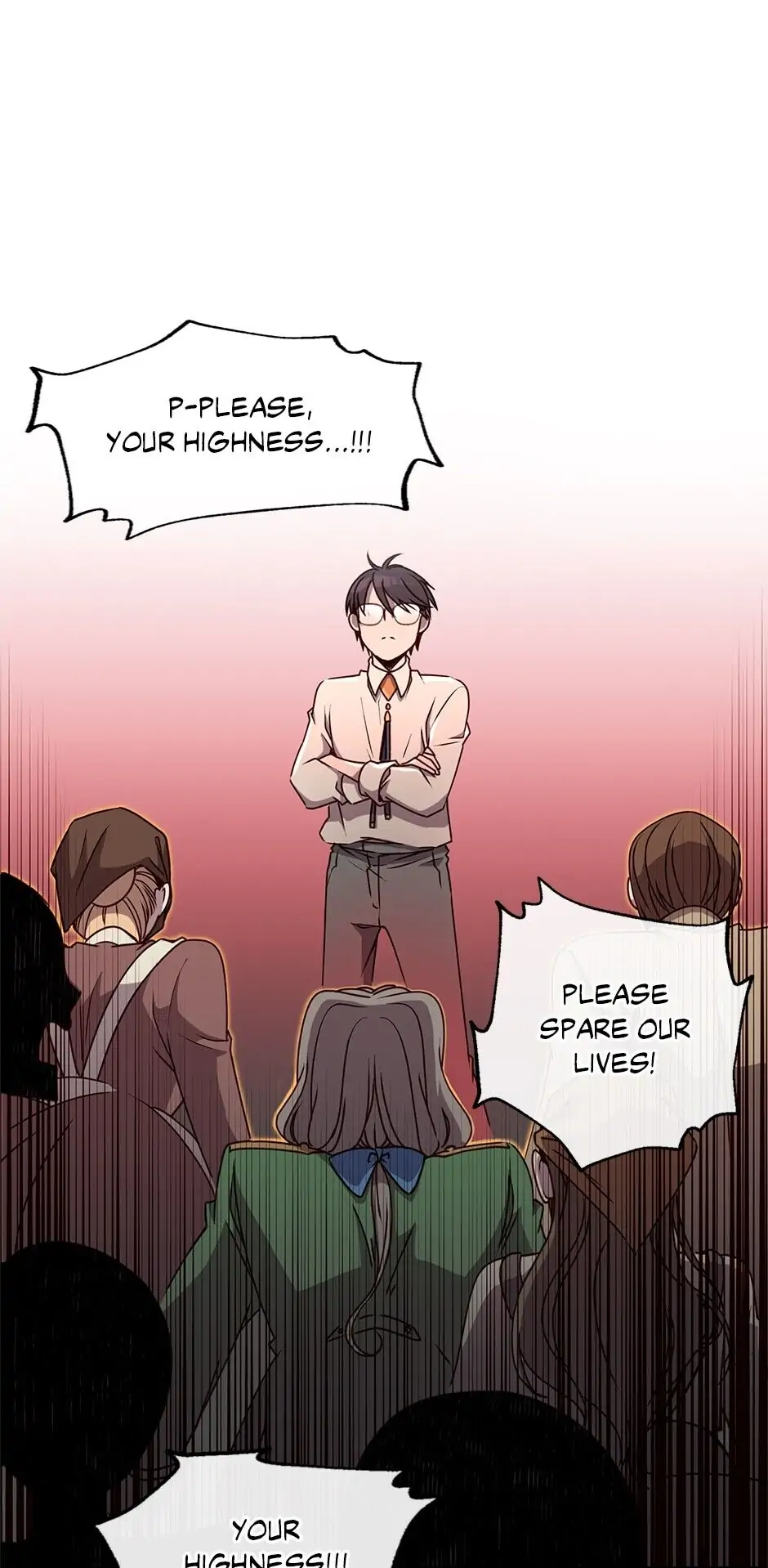 Read The Max Level Hero Strikes Back Manga Online