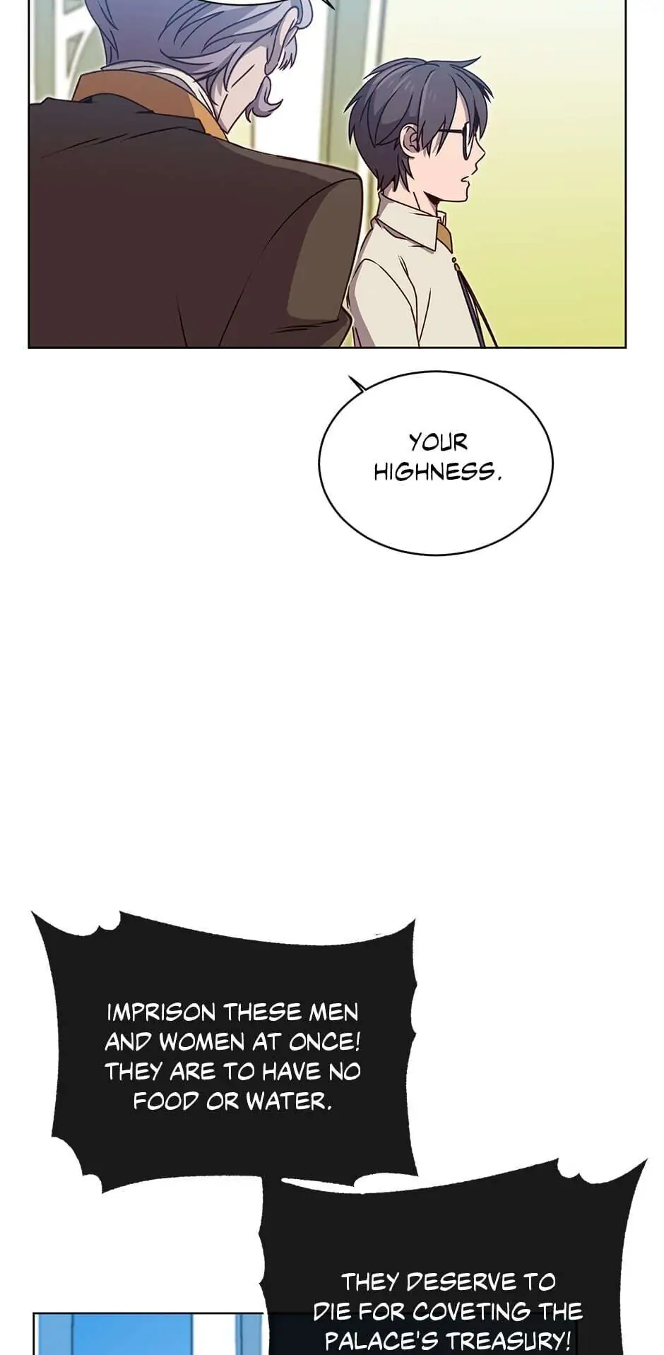 Read The Max Level Hero Strikes Back Manga Online