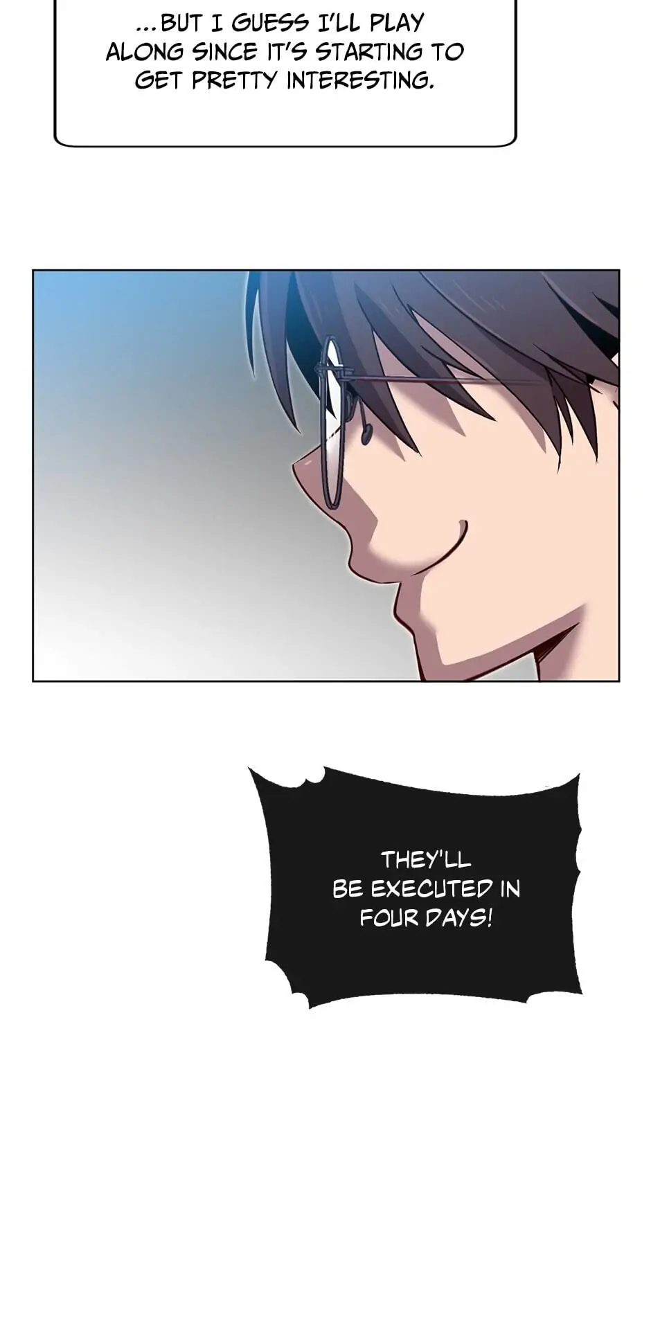 Read The Max Level Hero Strikes Back Manga Online