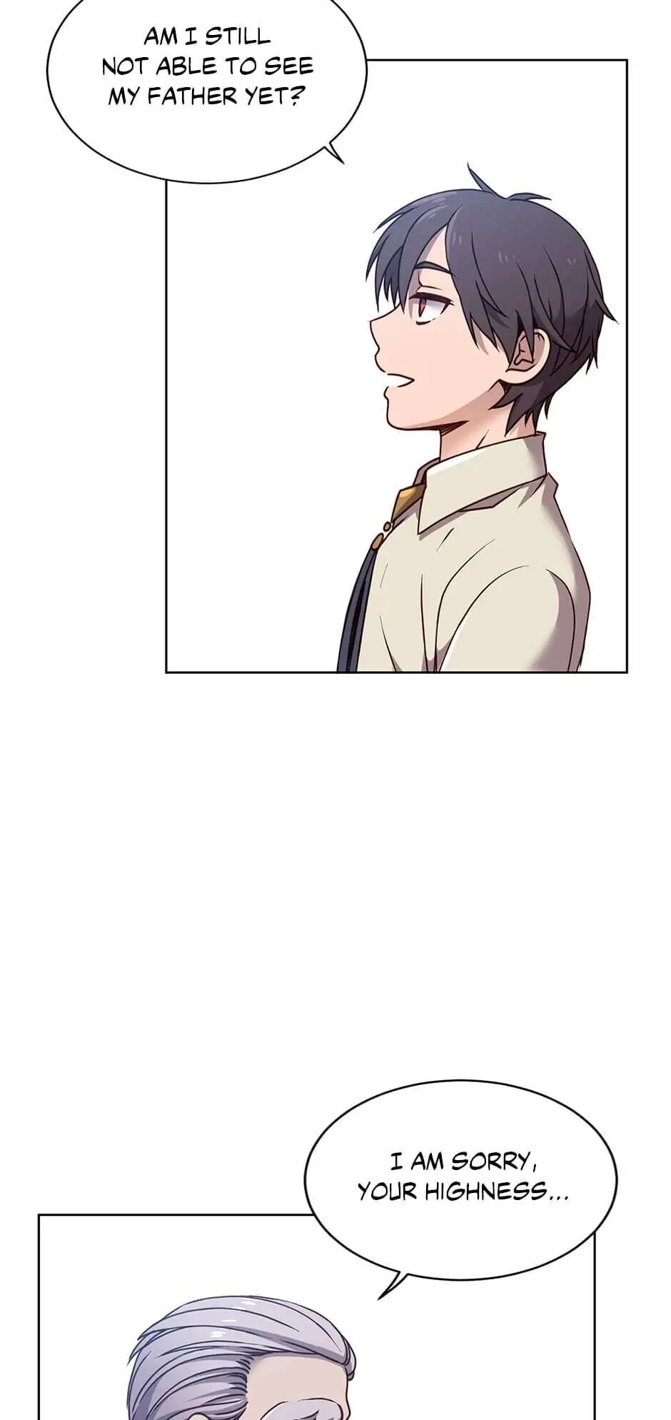 Read The Max Level Hero Strikes Back Manga Online