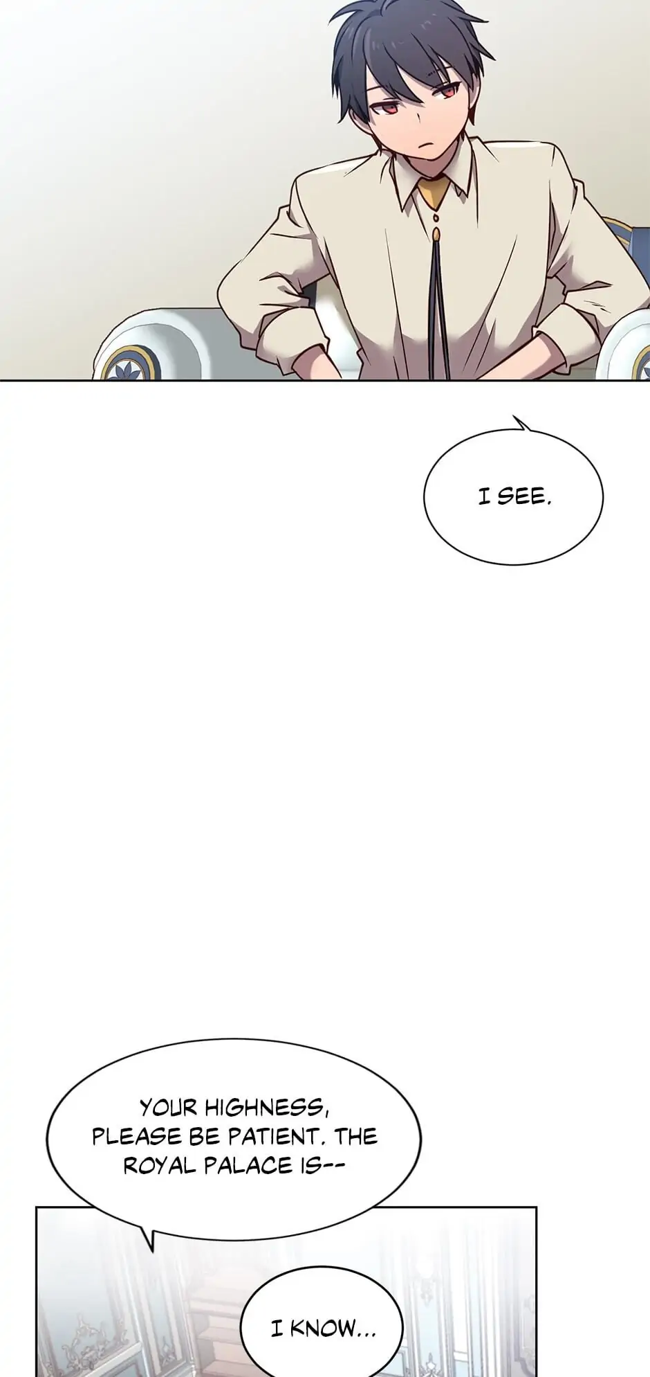 Read The Max Level Hero Strikes Back Manga Online
