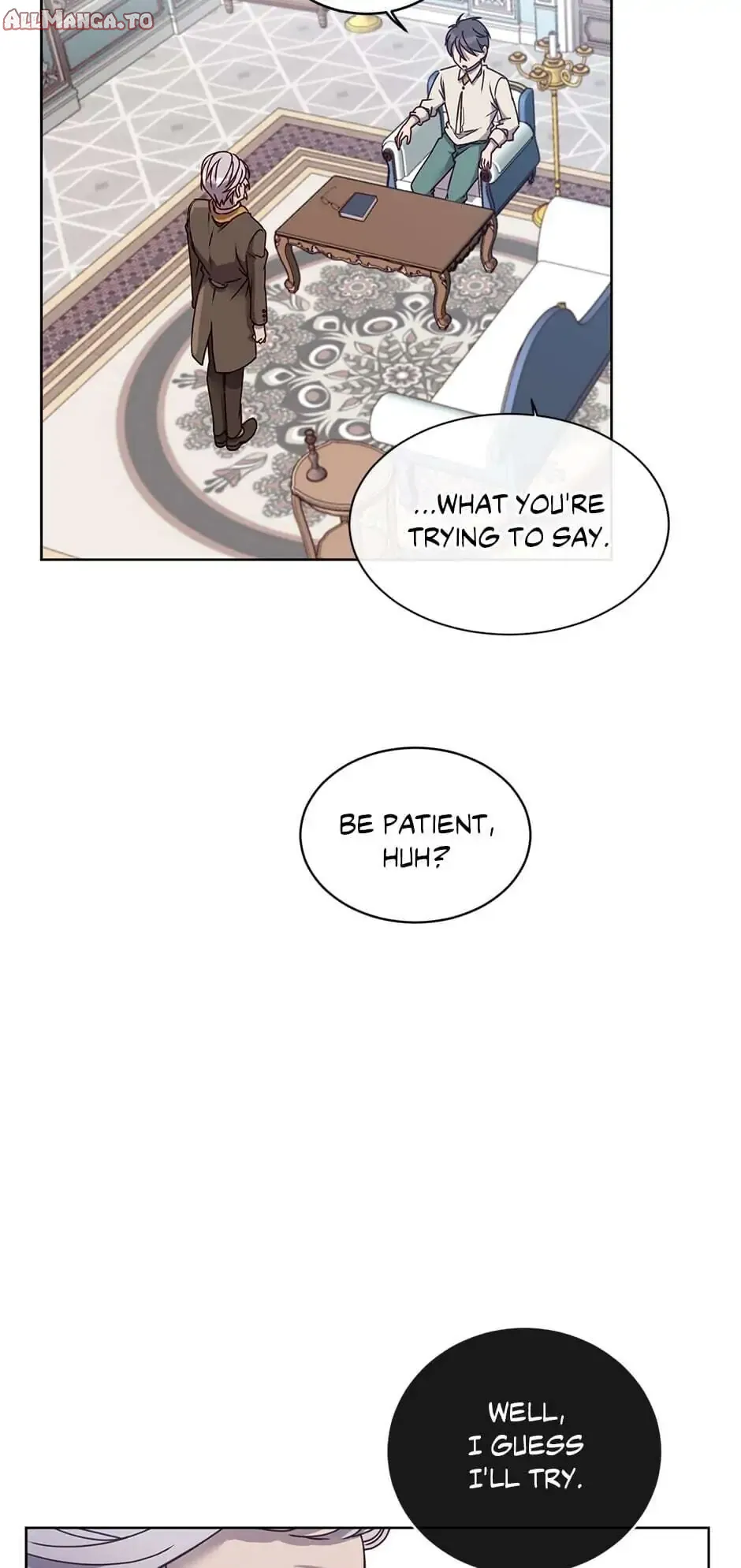 Read The Max Level Hero Strikes Back Manga Online